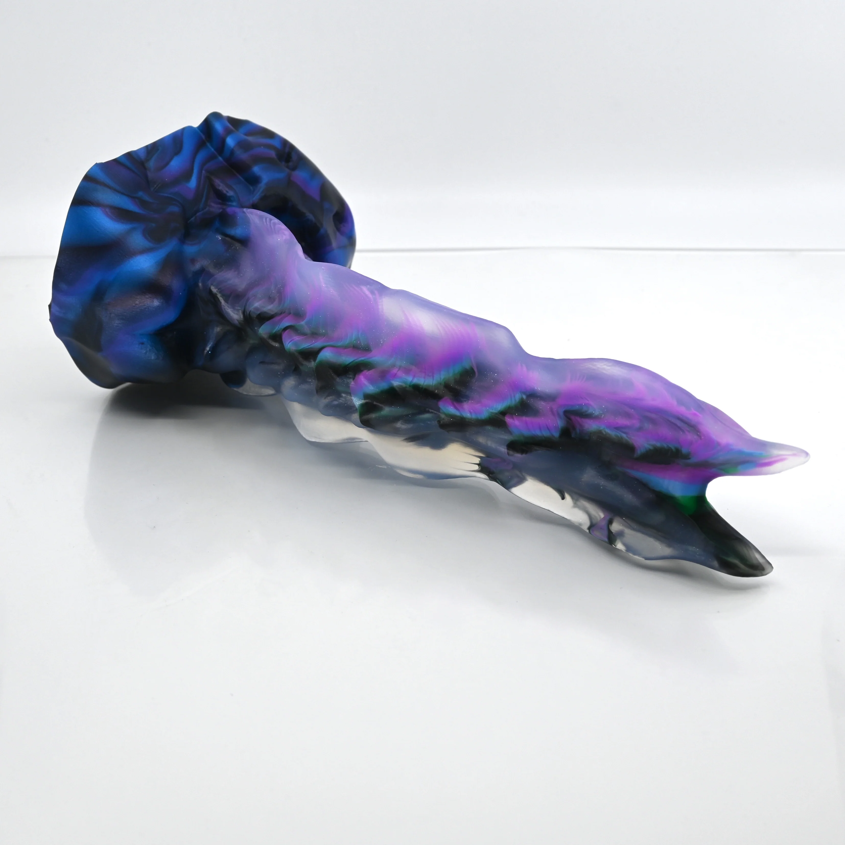 V3TCG02 Snark's Maw Medium NC 0031 UV - Image 2