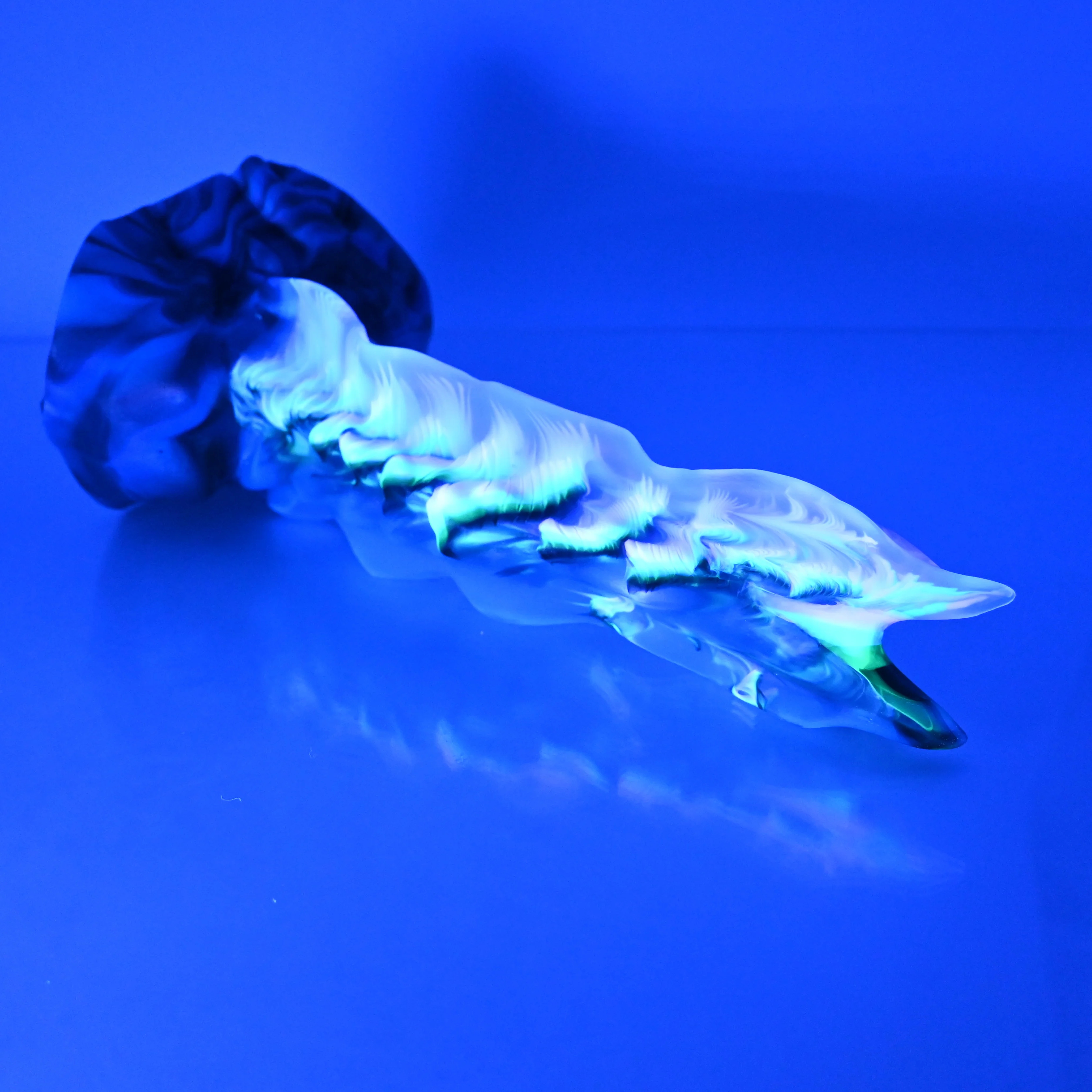 V3TCG02 Snark's Maw Medium NC 0031 UV - Image 3