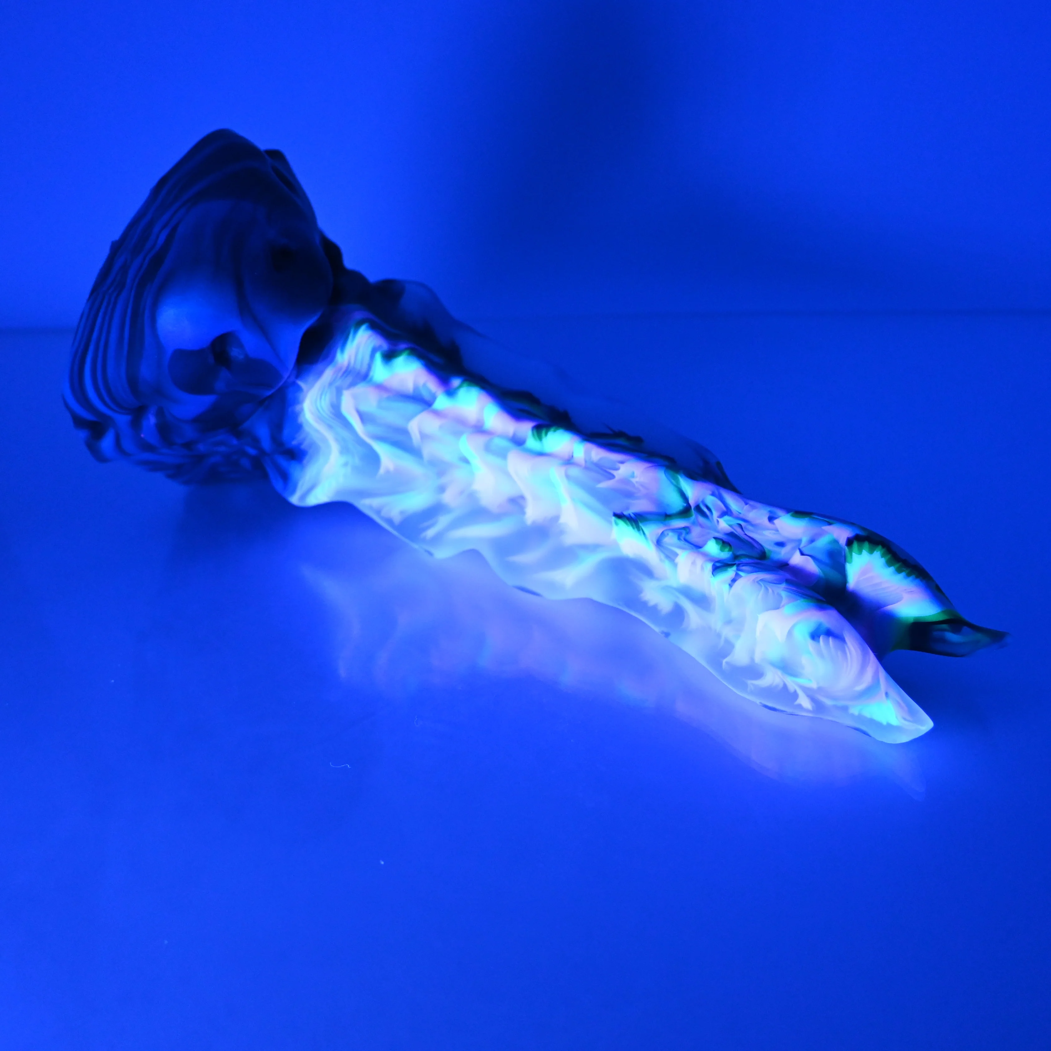 V3TCG02 Snark's Maw Medium NC 0031 UV - Image 4