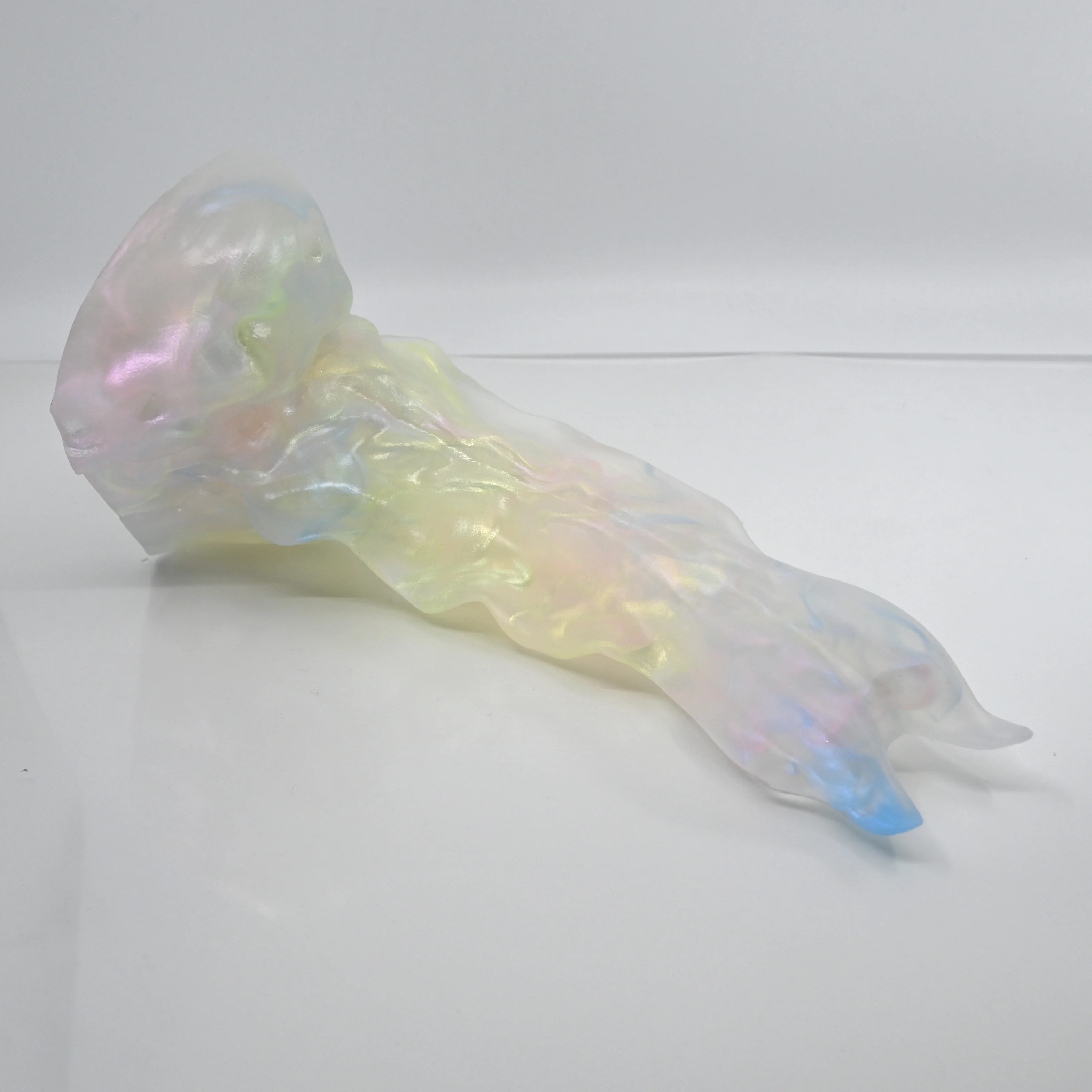 V3NCL42 Snark's Maw Medium NC 0045 UV