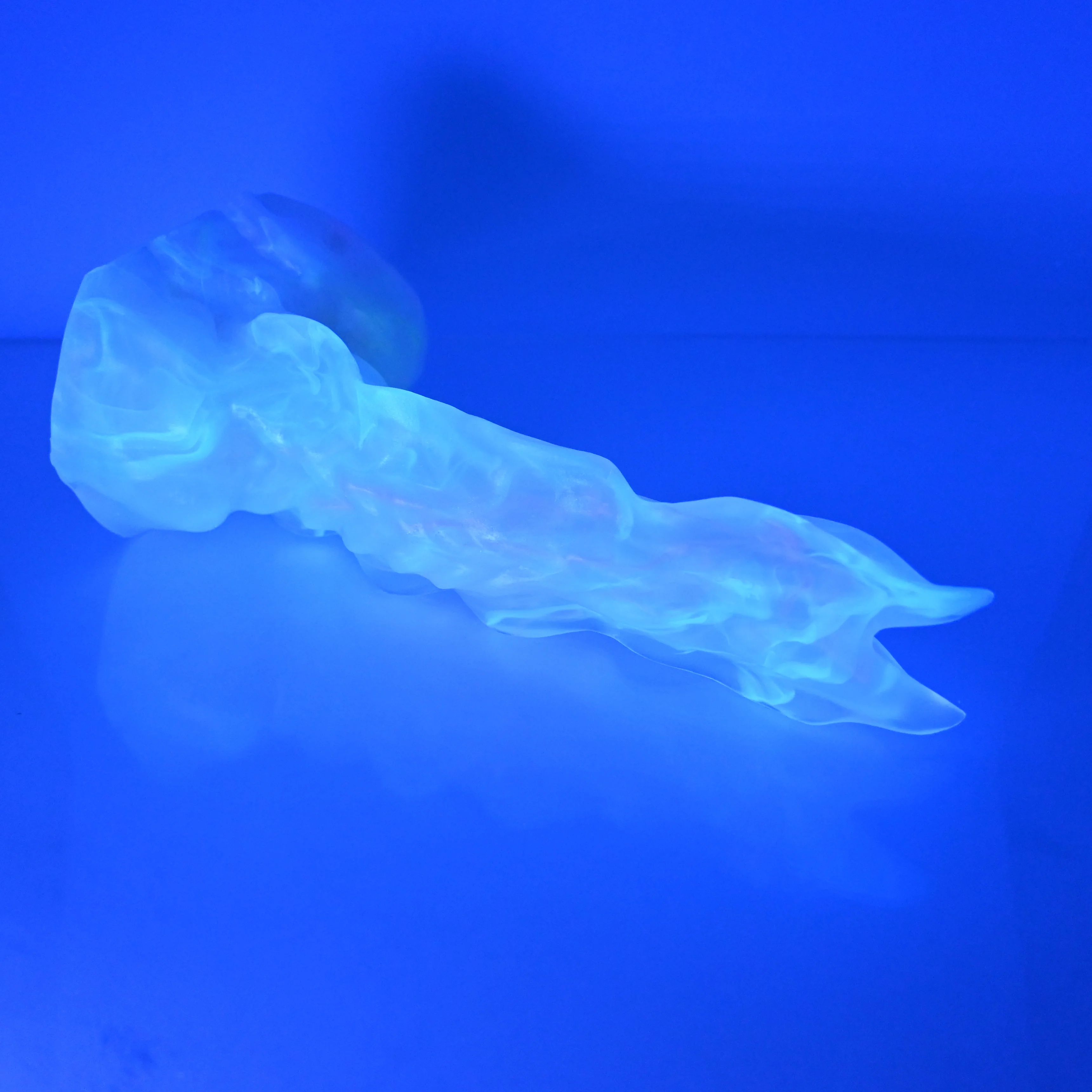 V3NCL42 Snark's Maw Medium NC 0045 UV - Image 3