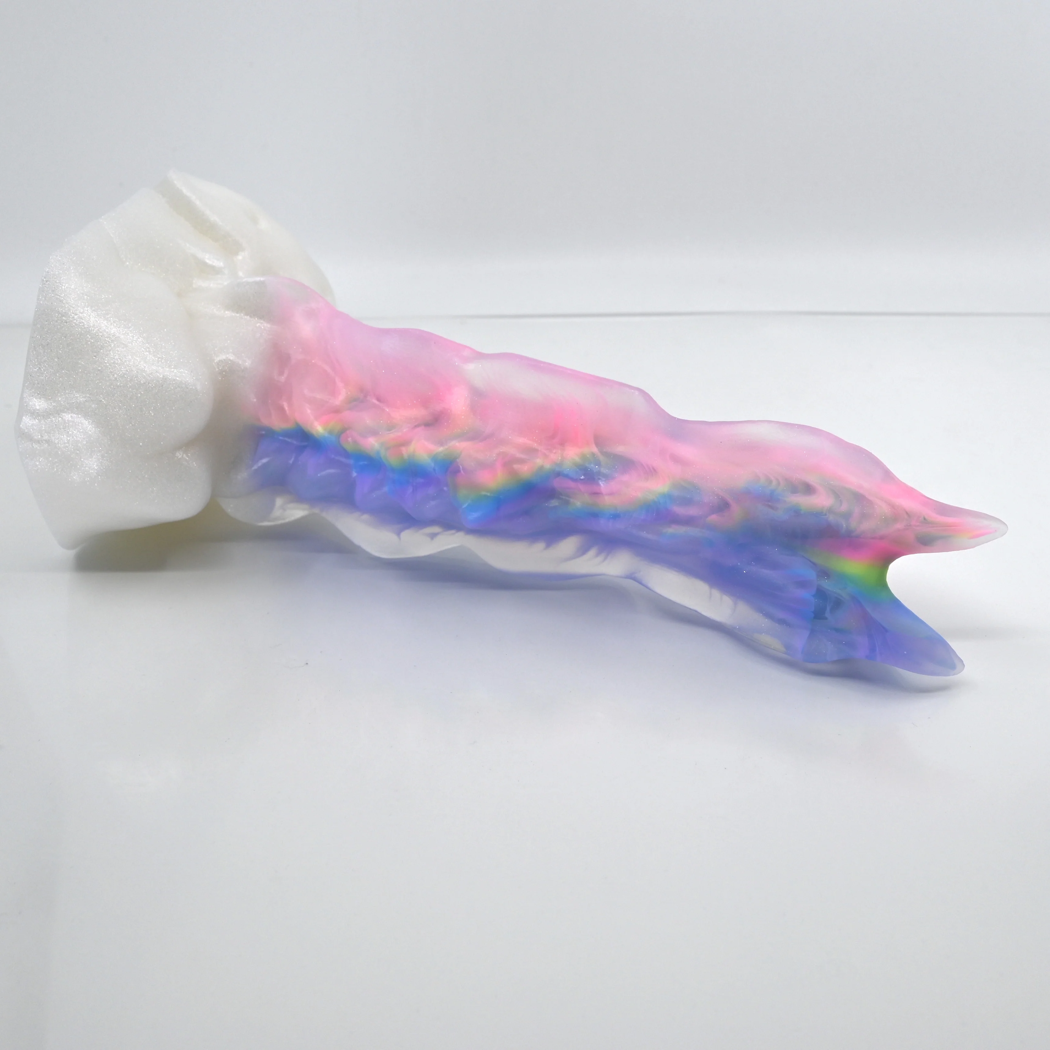 V3TCM99 Snark's Maw Medium NC 0031 UV - Image 2