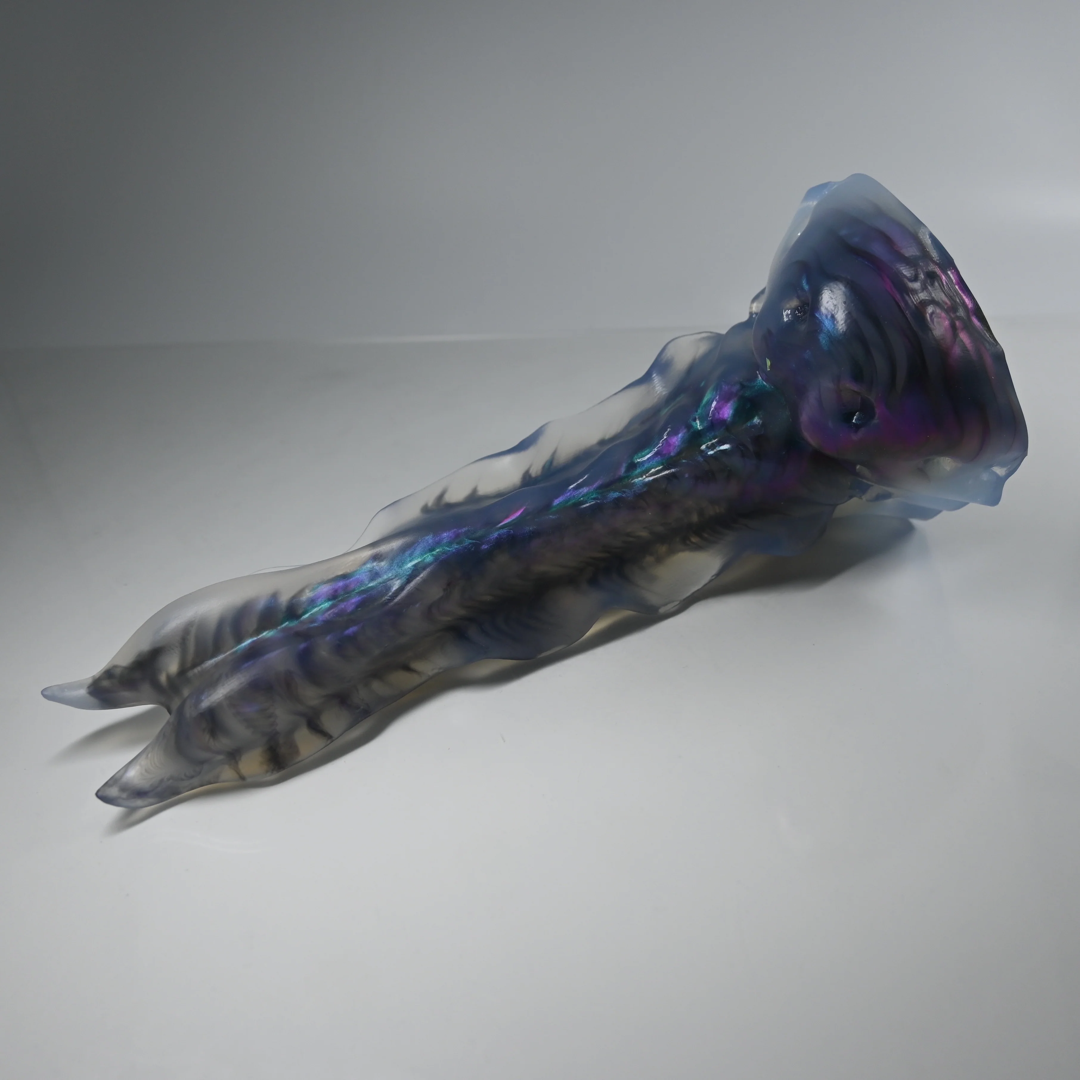 V3TDD70 Snark's Maw Medium NC 0031 CS - Image 3