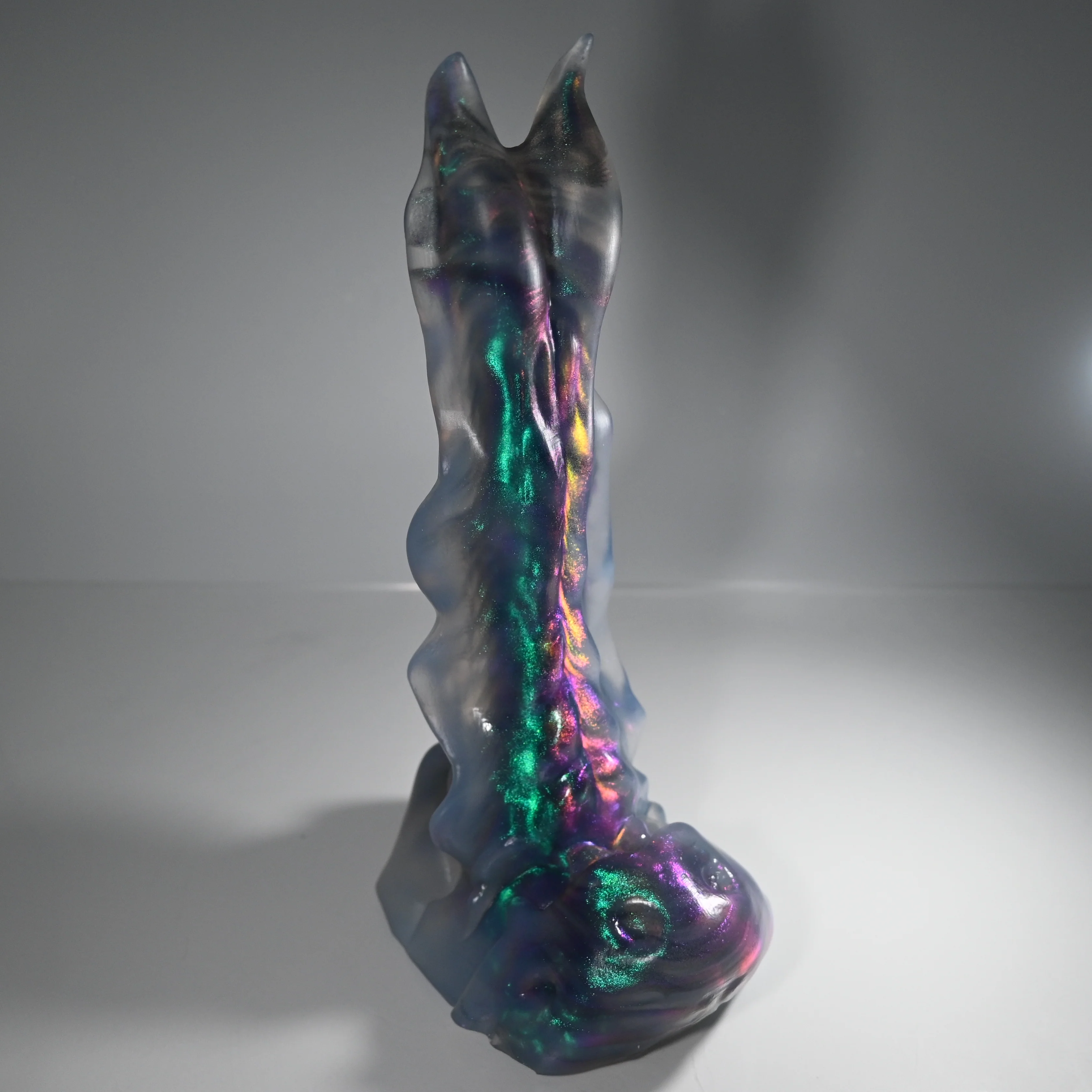 V3TVF25 Snark's Maw Medium NC 0031 CS - Image 4