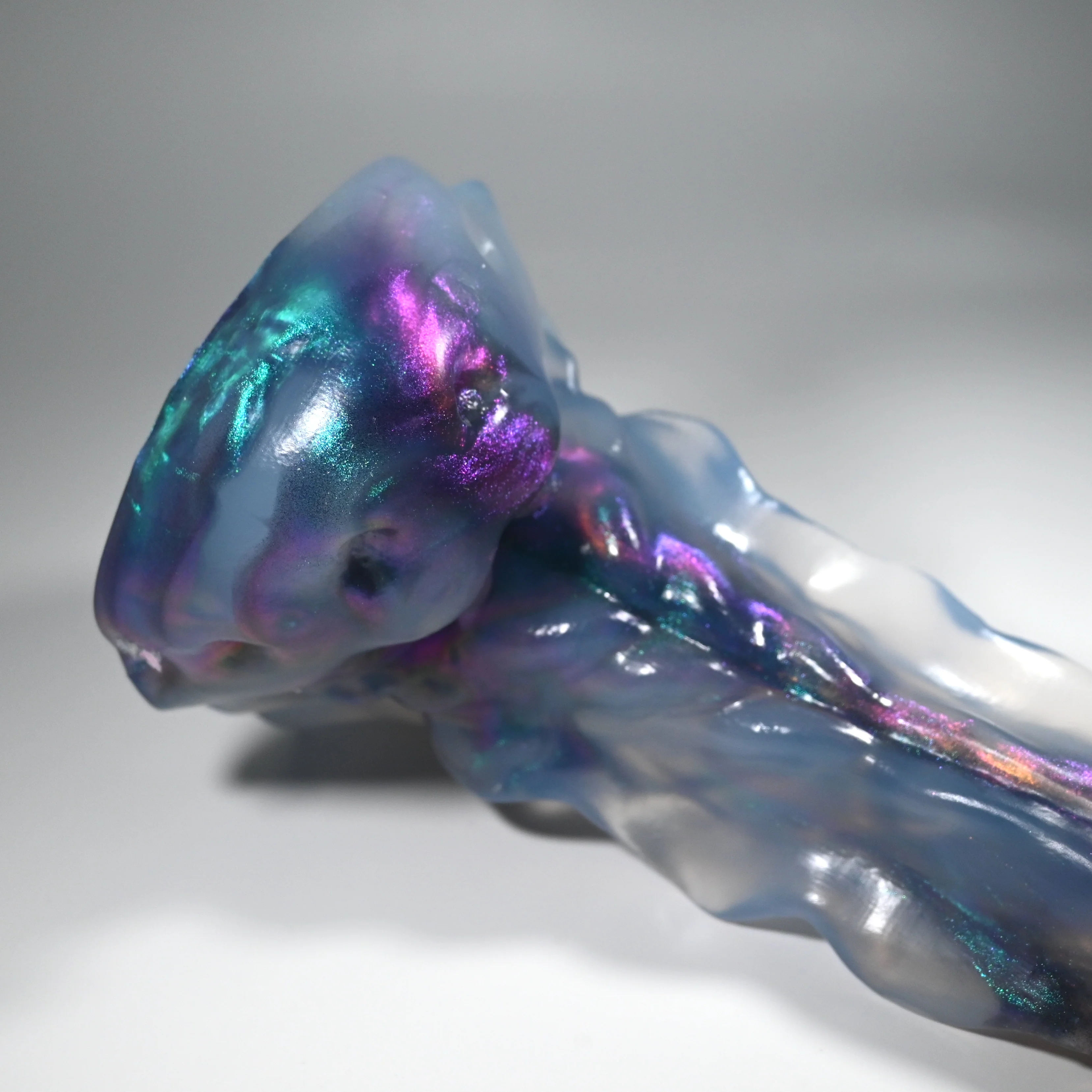 V3TFR48 Snark's Maw Medium NC 0031 CS