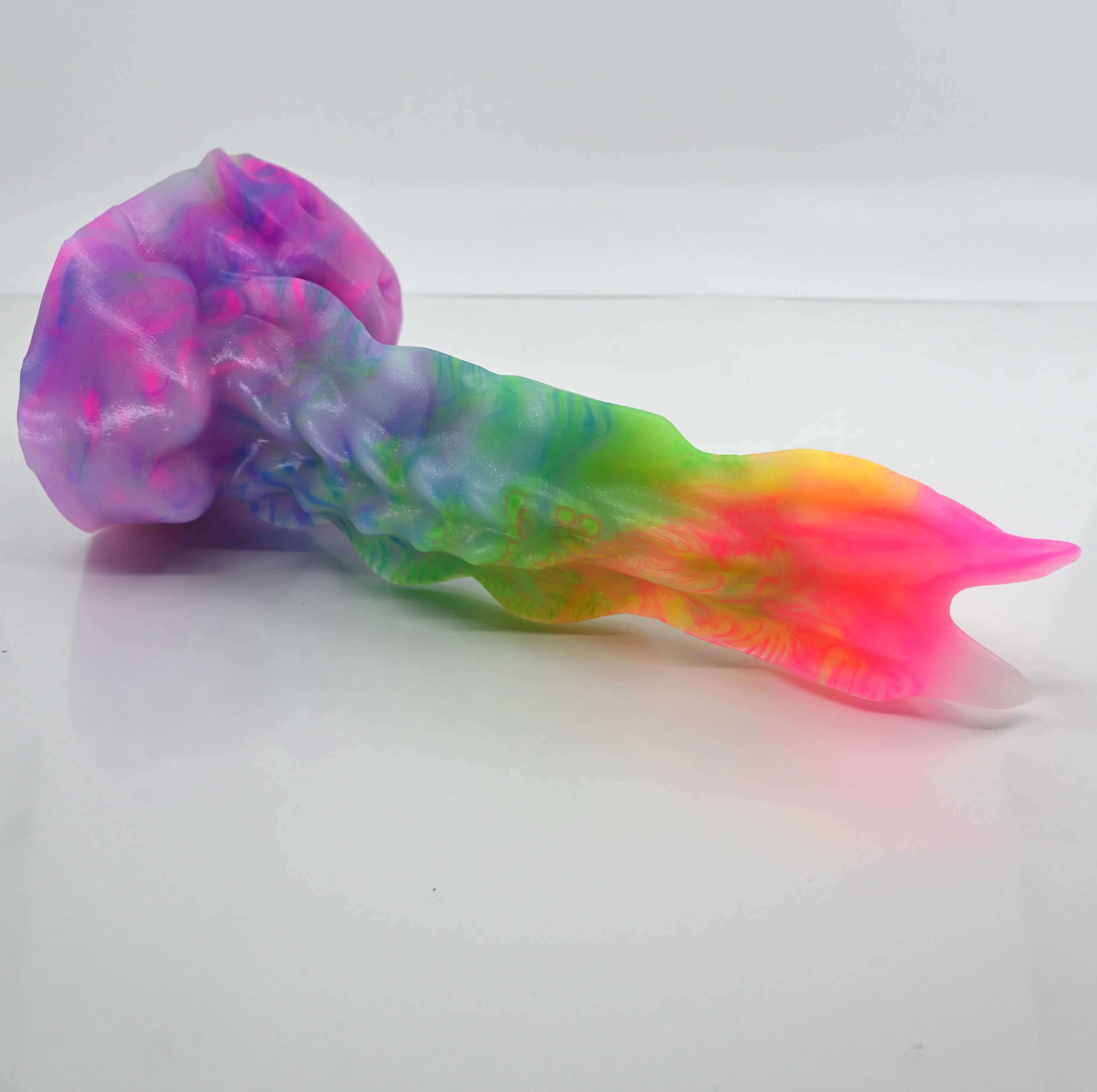 V3MCQ78 Snark's Maw Medium 0050 UV - Image 2