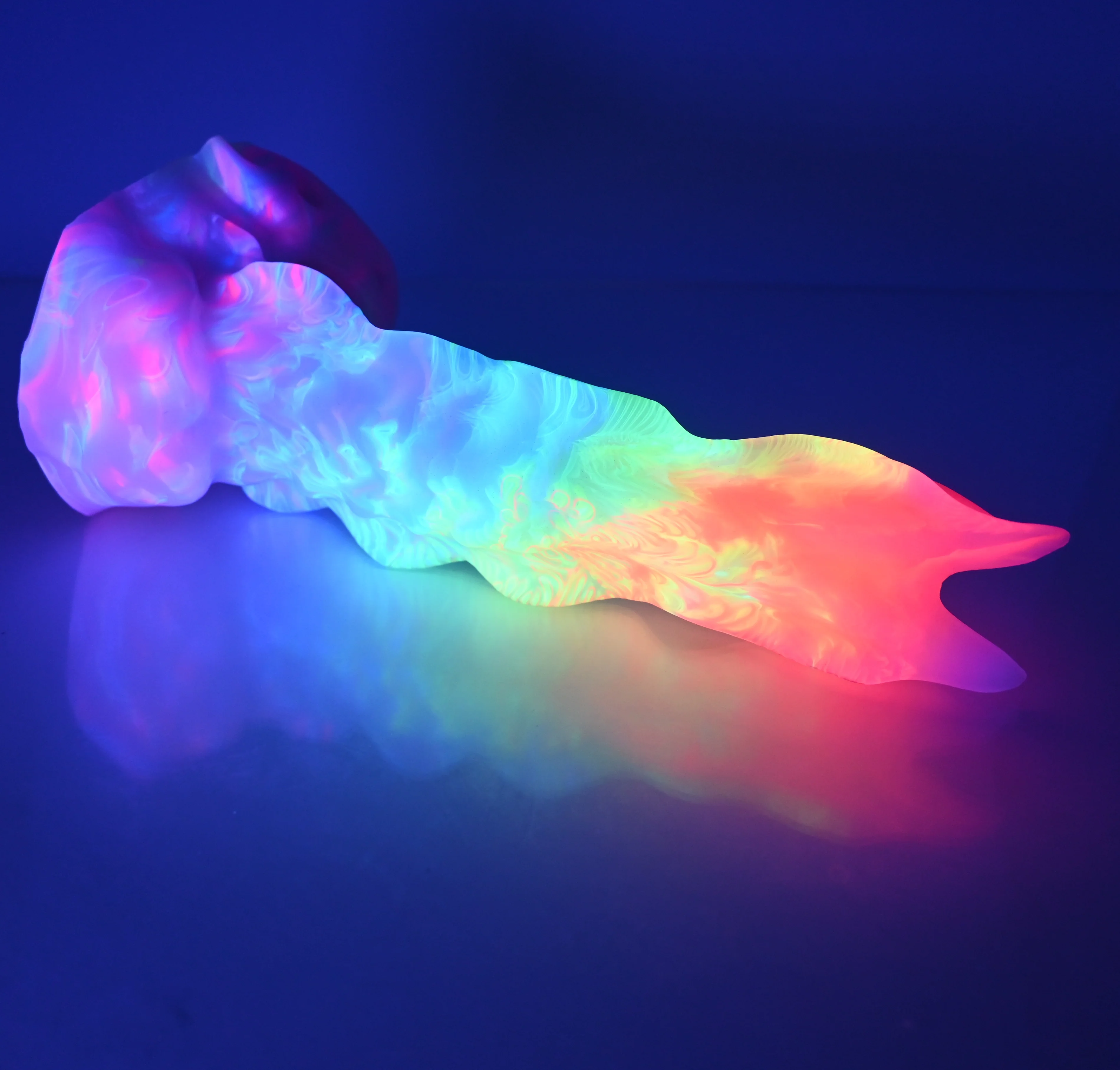 V3MCQ78 Snark's Maw Medium 0050 UV - Image 3