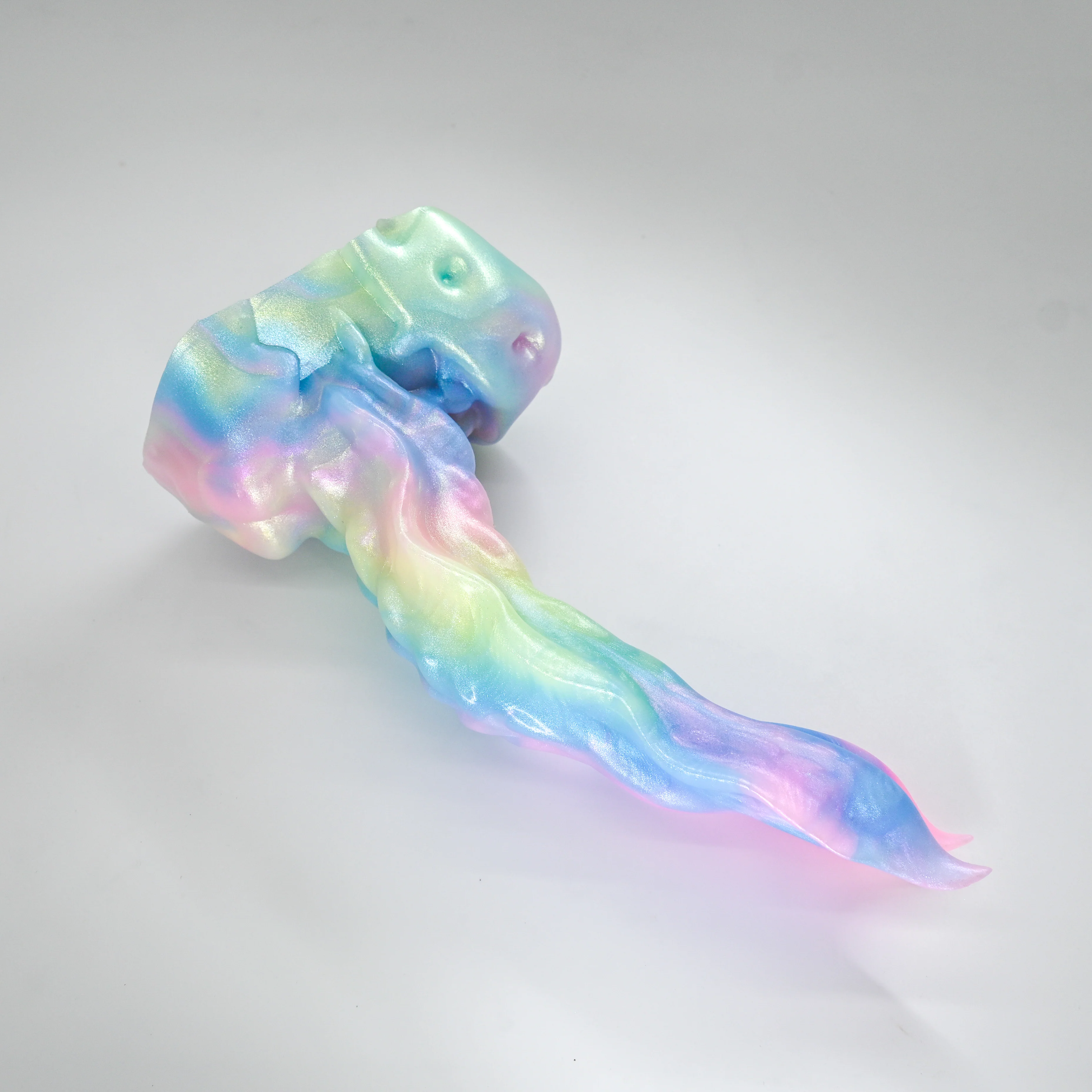 V3SHL45 Snark's Maw Medium 0030 UV CS - Image 2