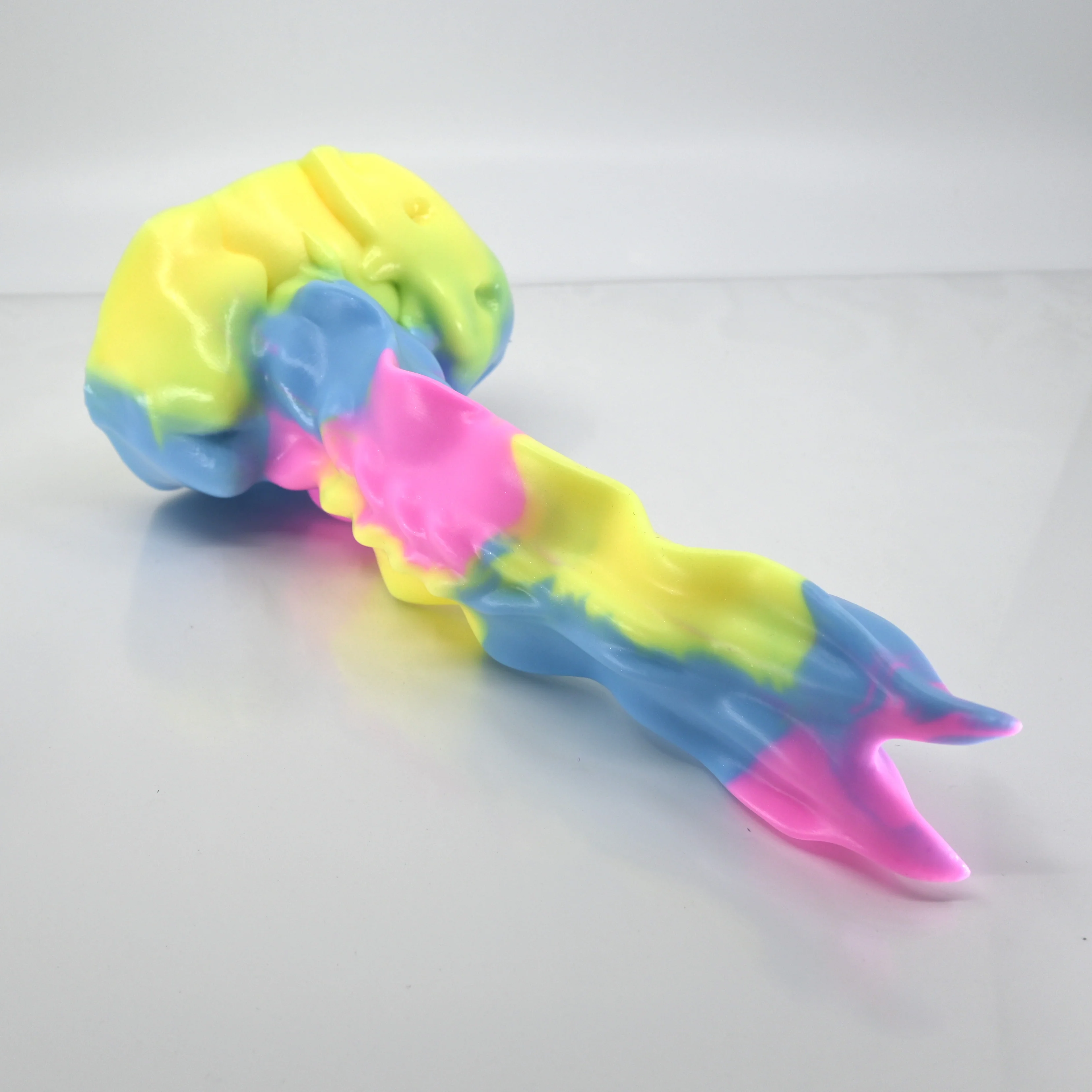 V3MBM12 Snark's Maw Medium 0050 UV GITD - Image 2