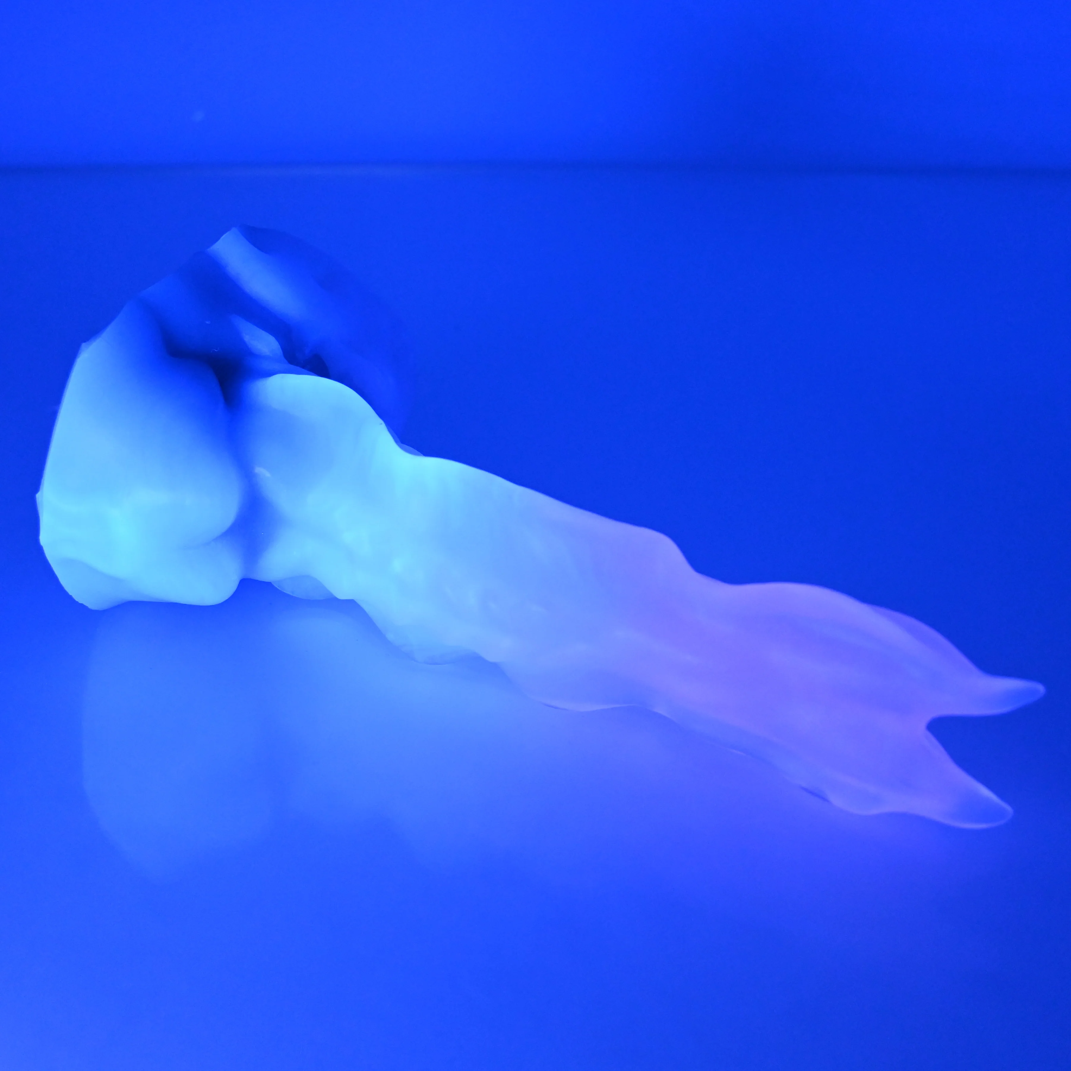V1TCB19 Snark's Maw Mini NC 0045 UV - Image 3