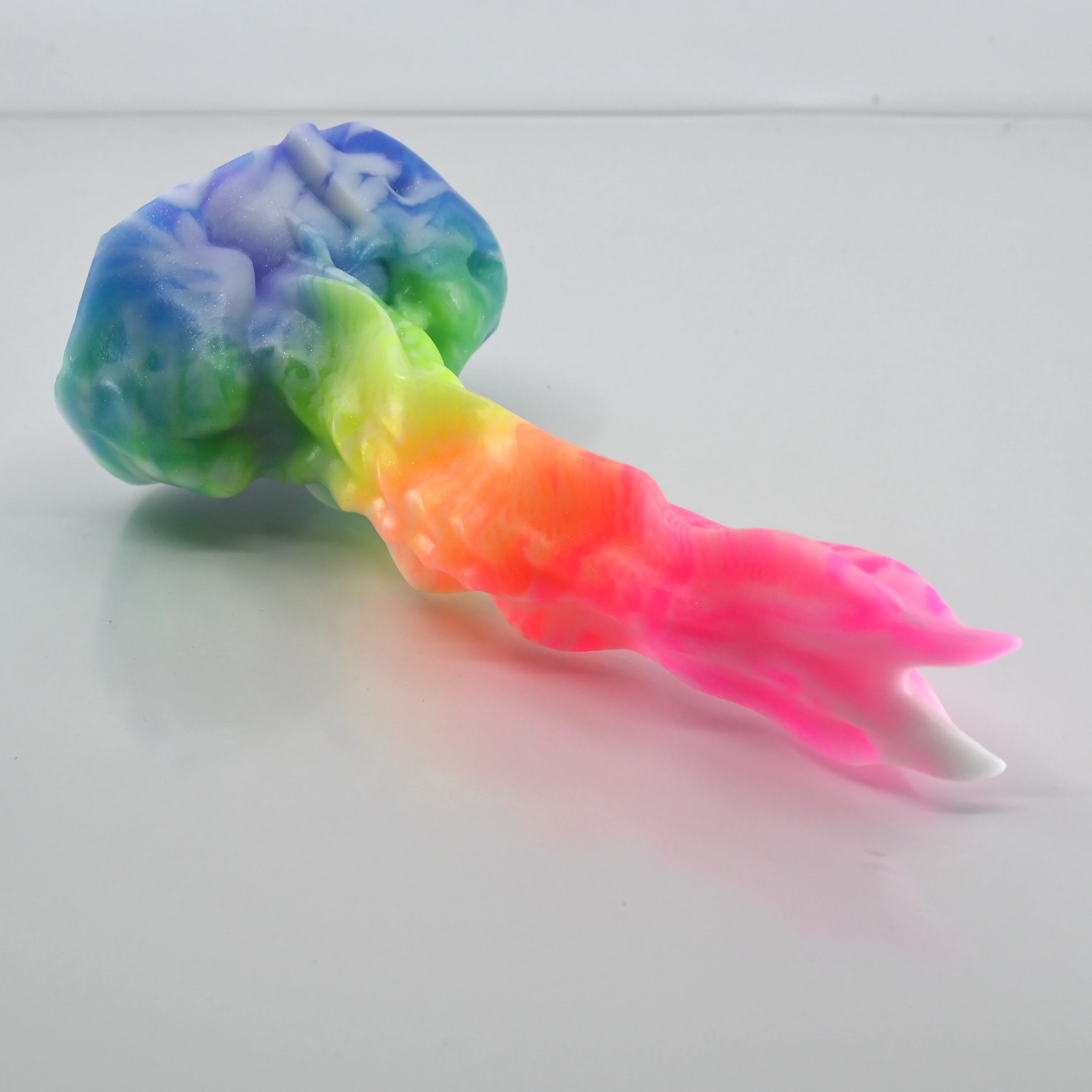 V1SBV26 Snark's Maw 0030 Mini UV GITD - Image 2