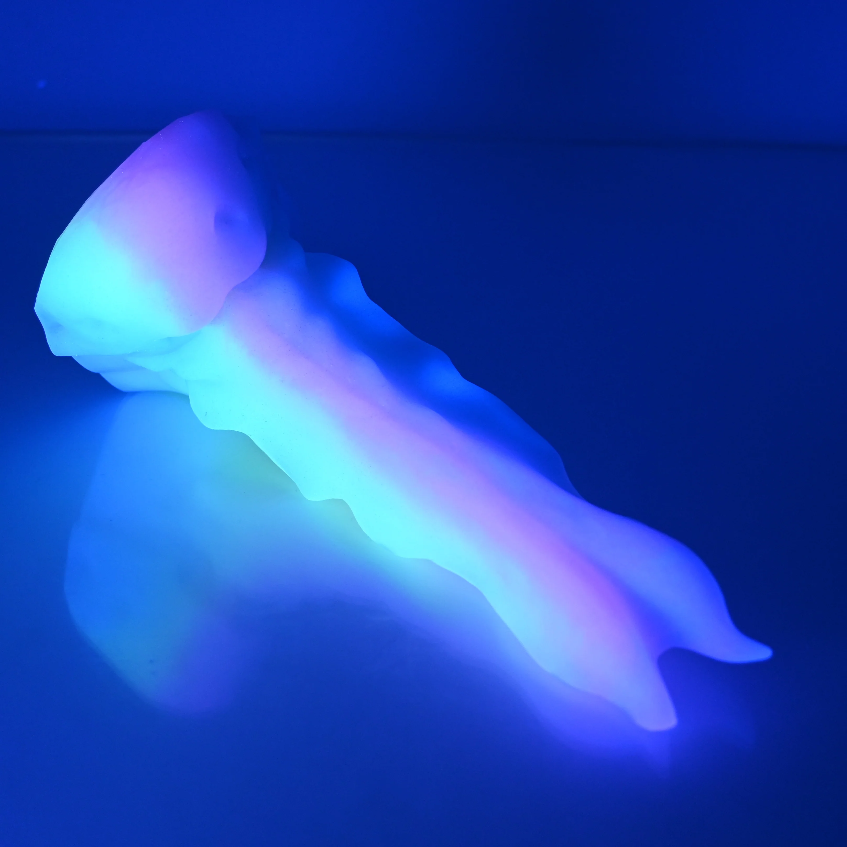 V1SBC10 Snark's Maw Mini 0030 UV - Image 4