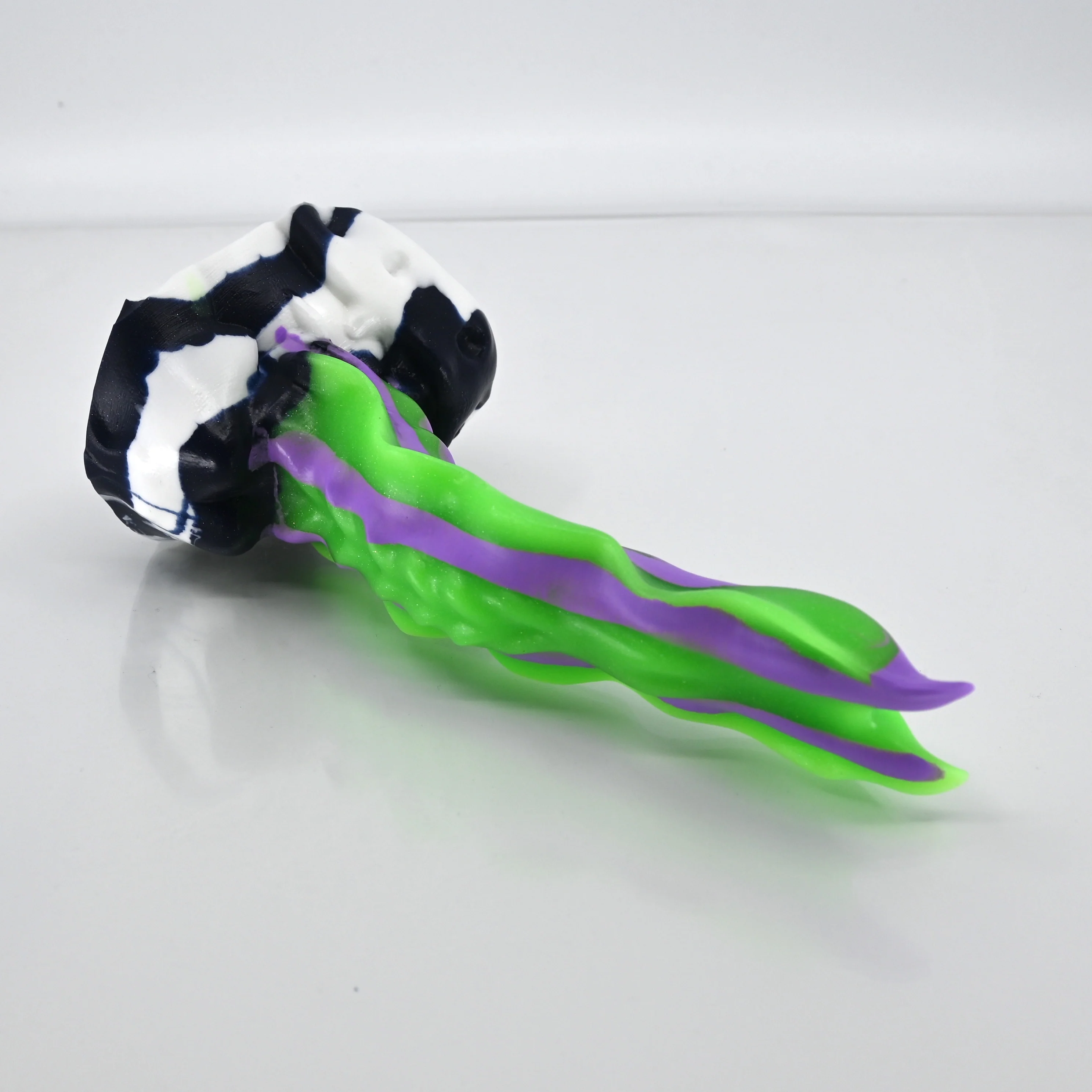 V1XCC78 Snark's Maw Mini 0020 UV GITD - Image 2