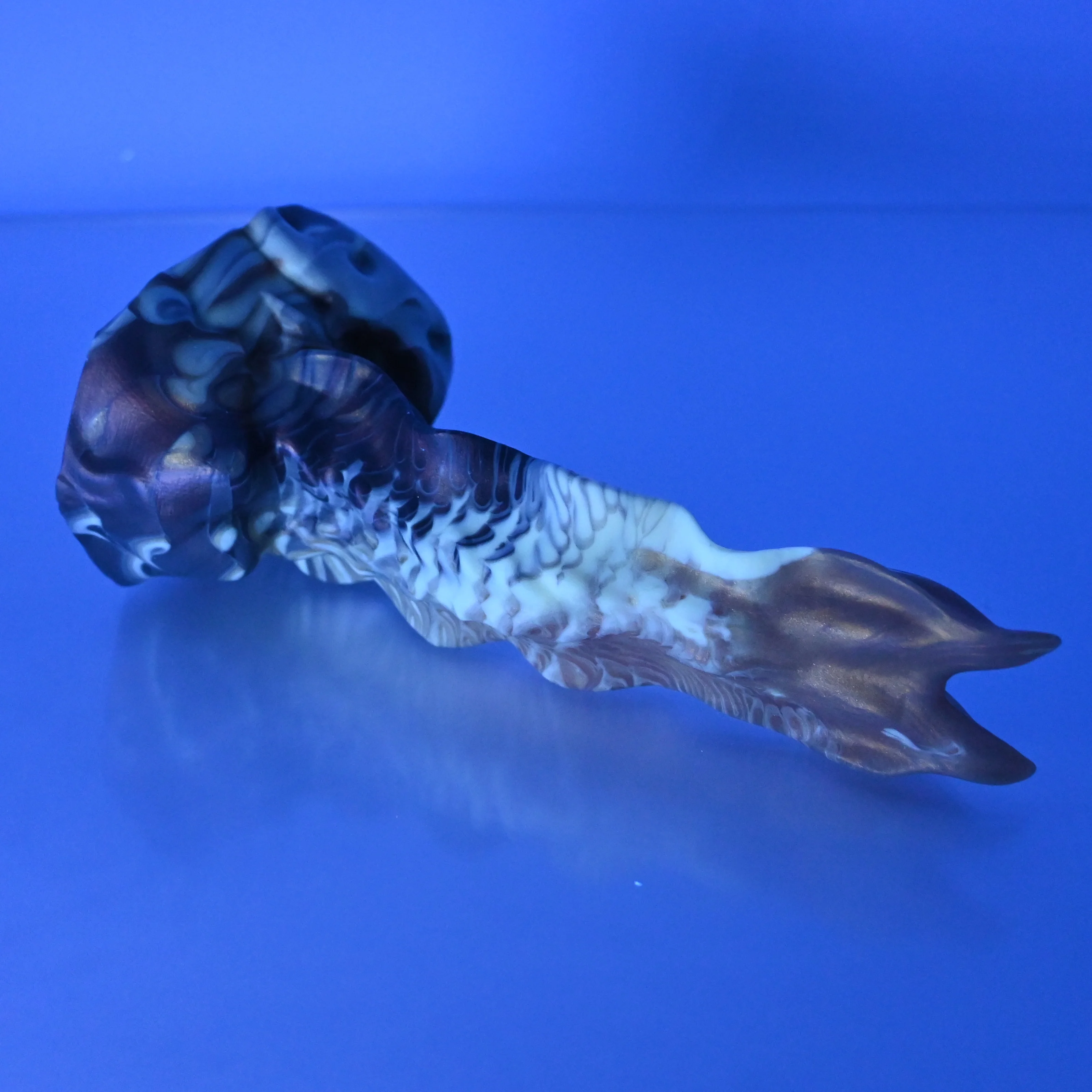 V1MCH31 Snark's Maw Mini 0050 UV - Image 3