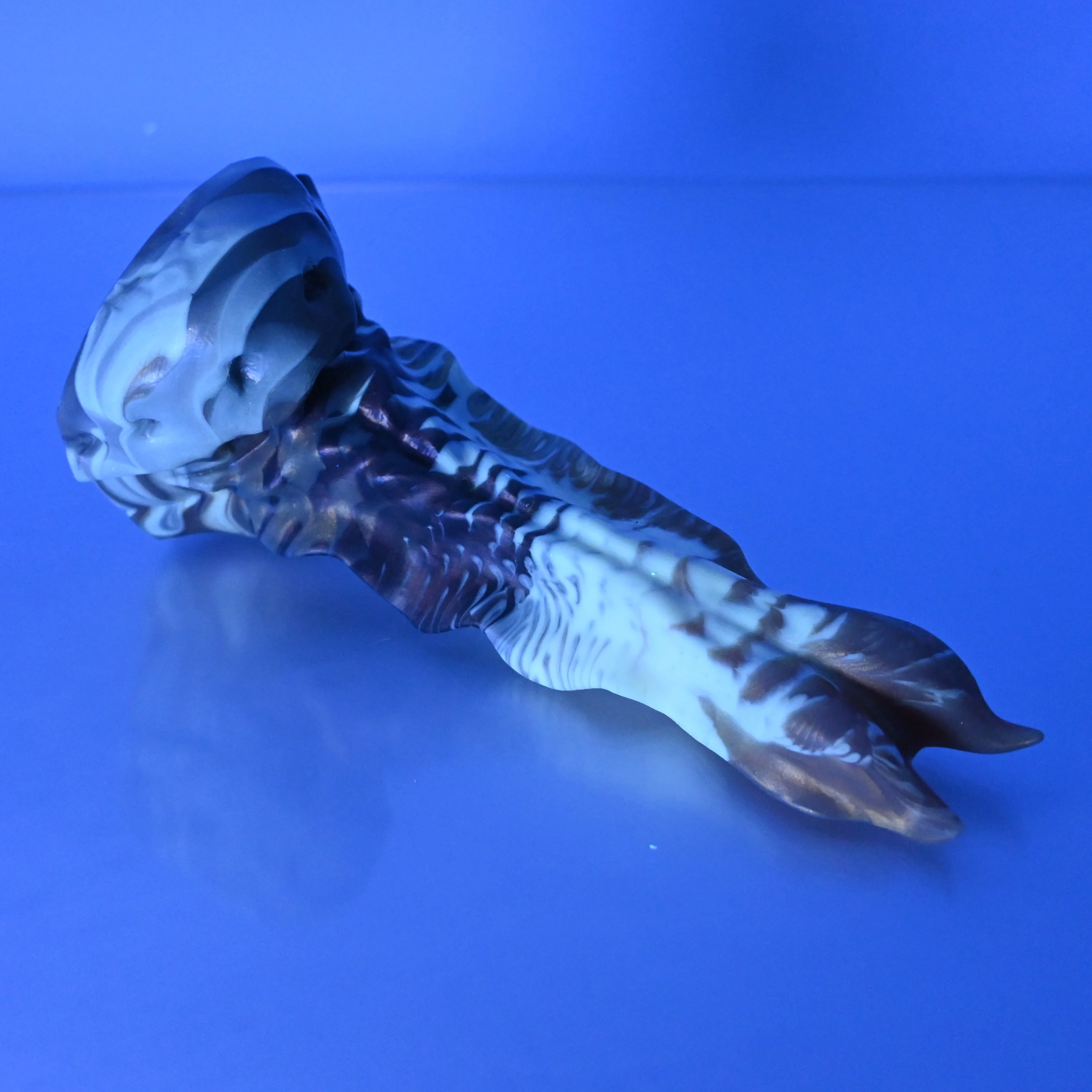V1MCH31 Snark's Maw Mini 0050 UV - Image 4