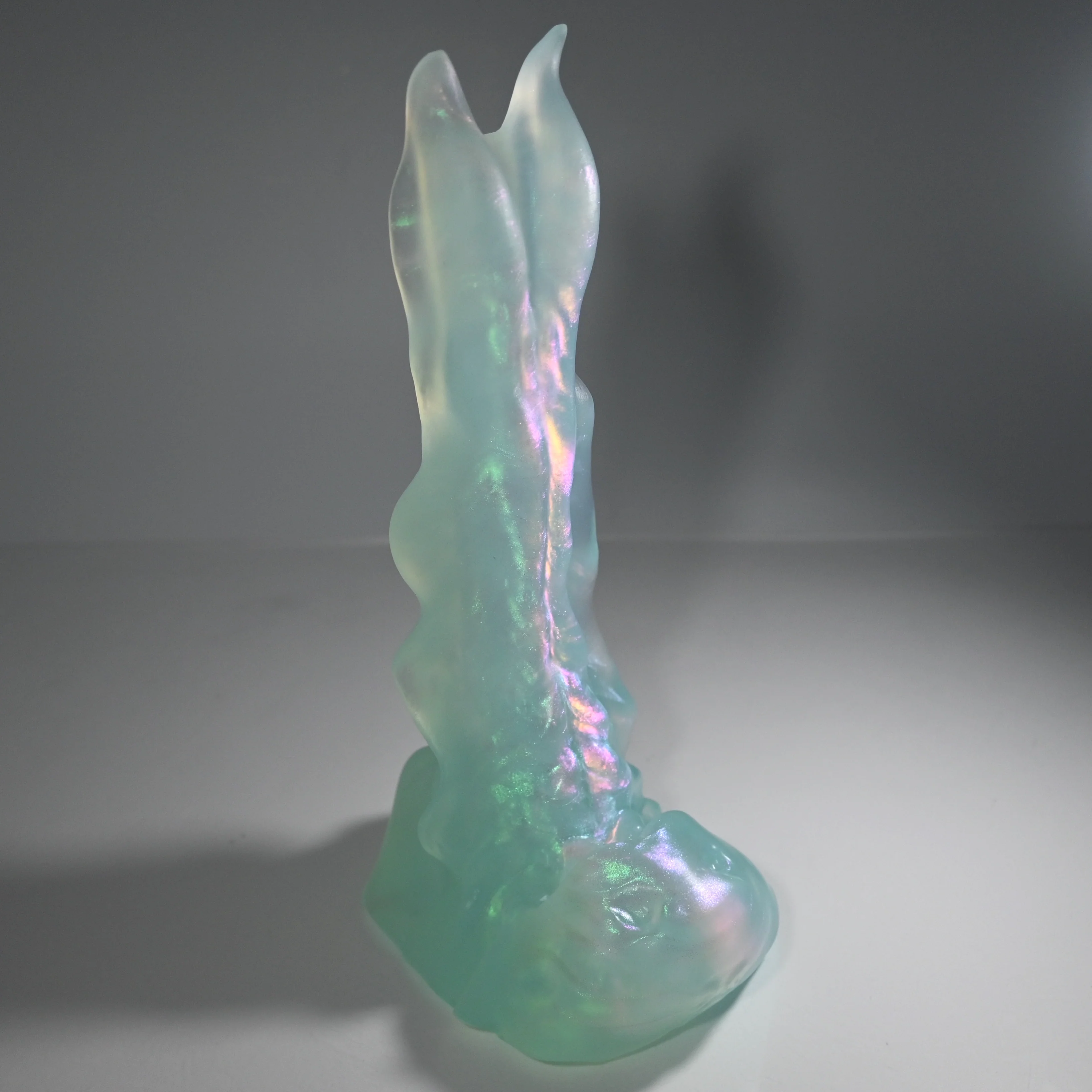 V2TDF19 Snark's Maw Small NC 0031 CS