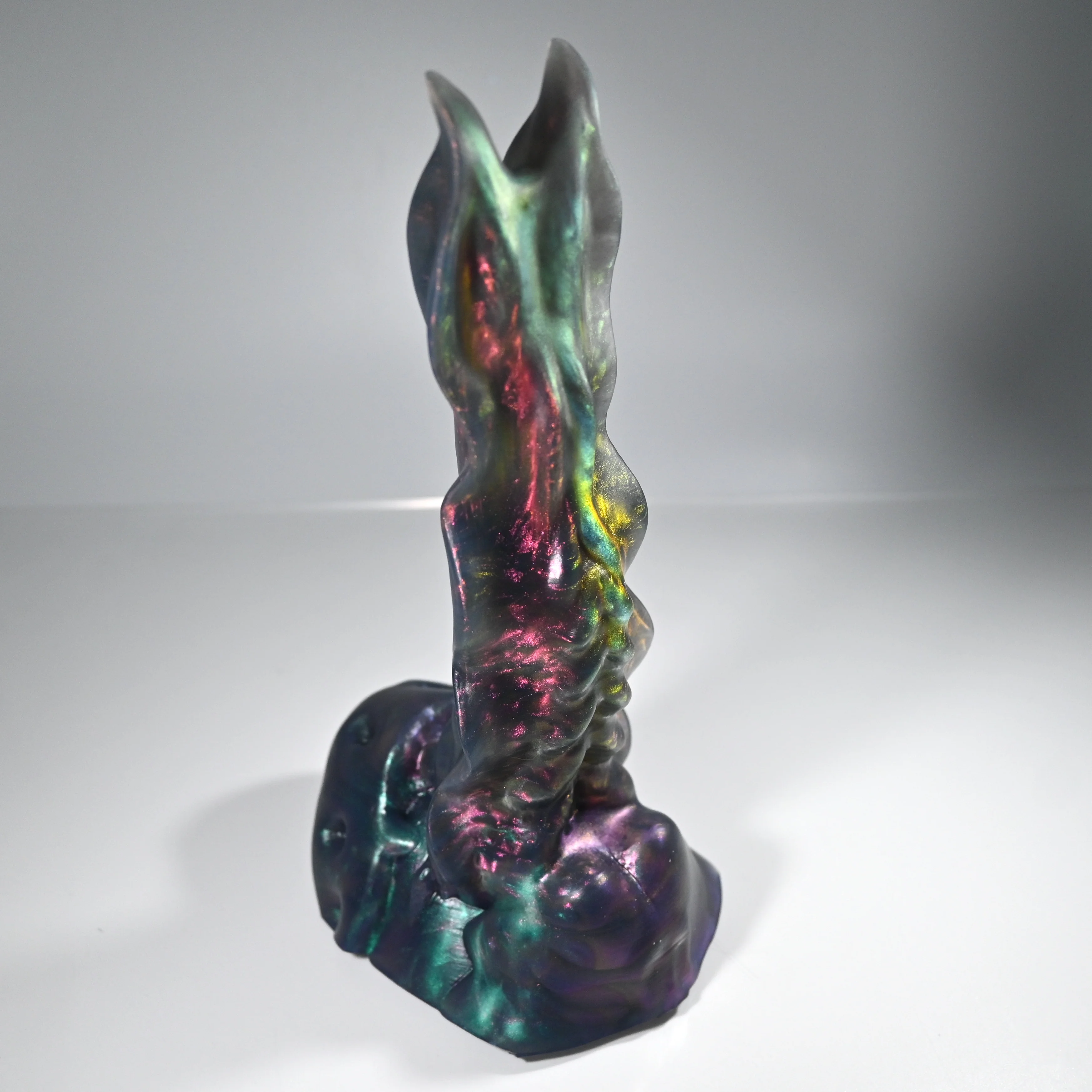 V2TDX32 Snark's Maw Small NC 0031 CS - Image 4