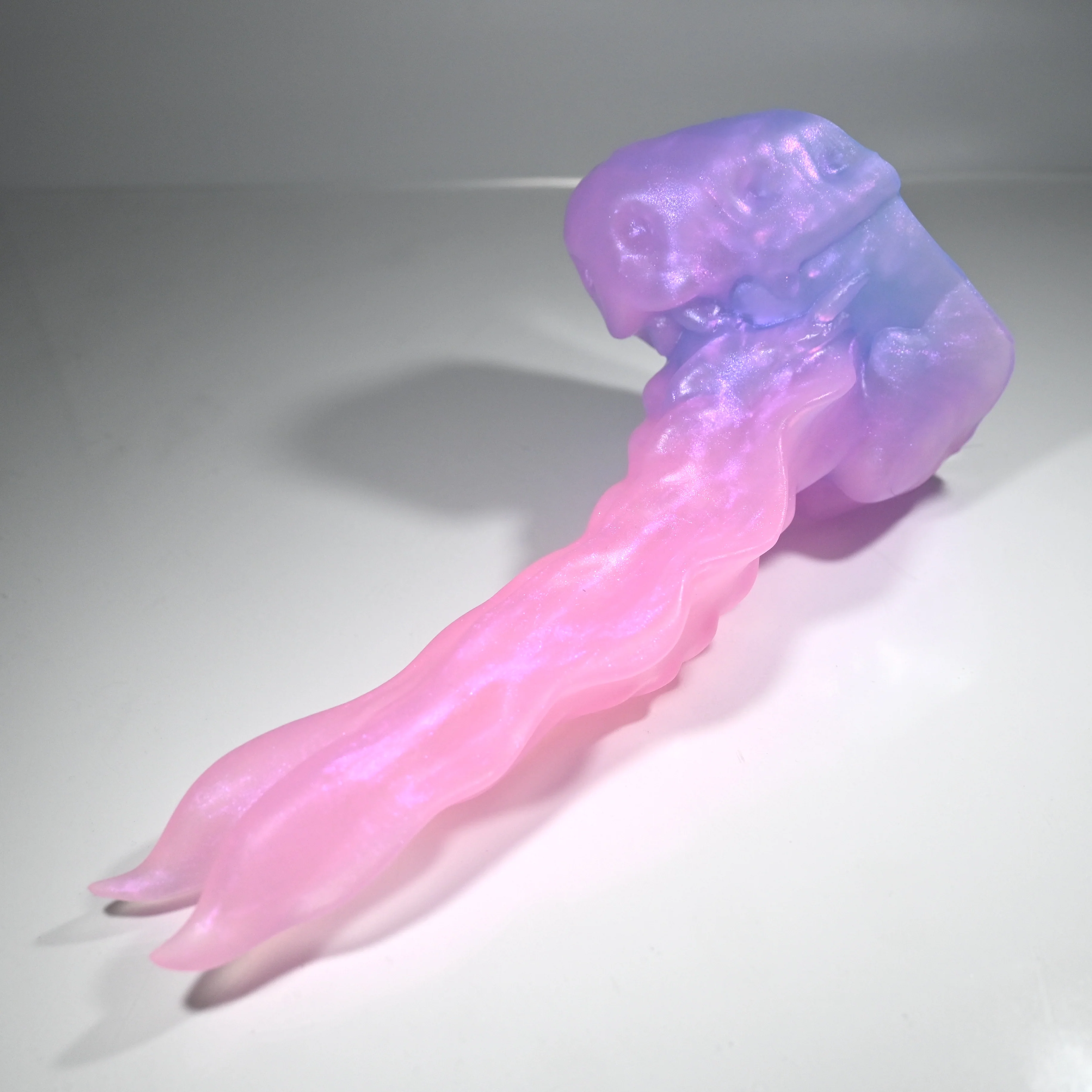 V2TEV98 Snark's Maw Small NC 0031 UV CS - Image 3