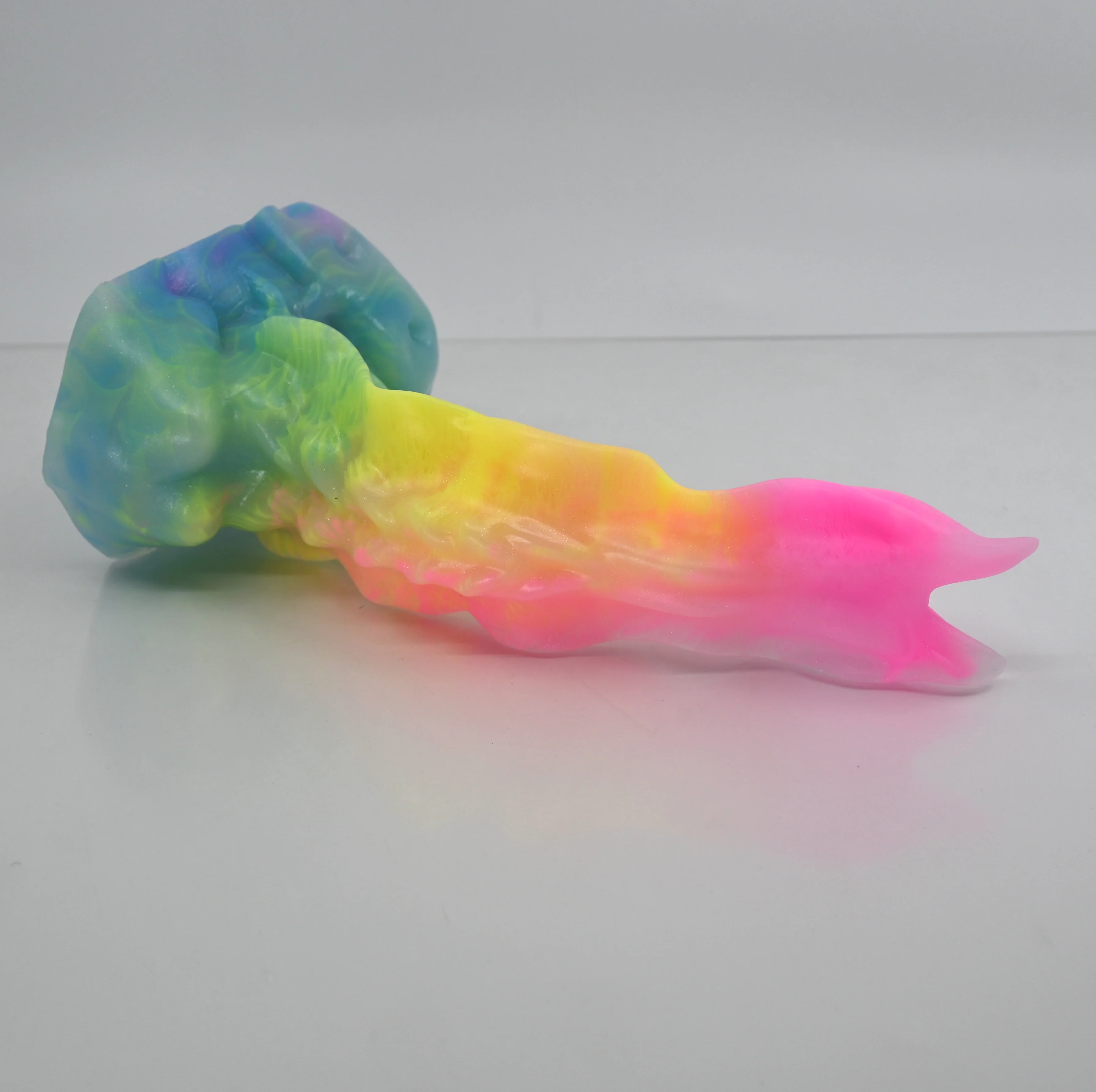 V2XDF14 Snark's Maw Small 0020 UV - Image 2