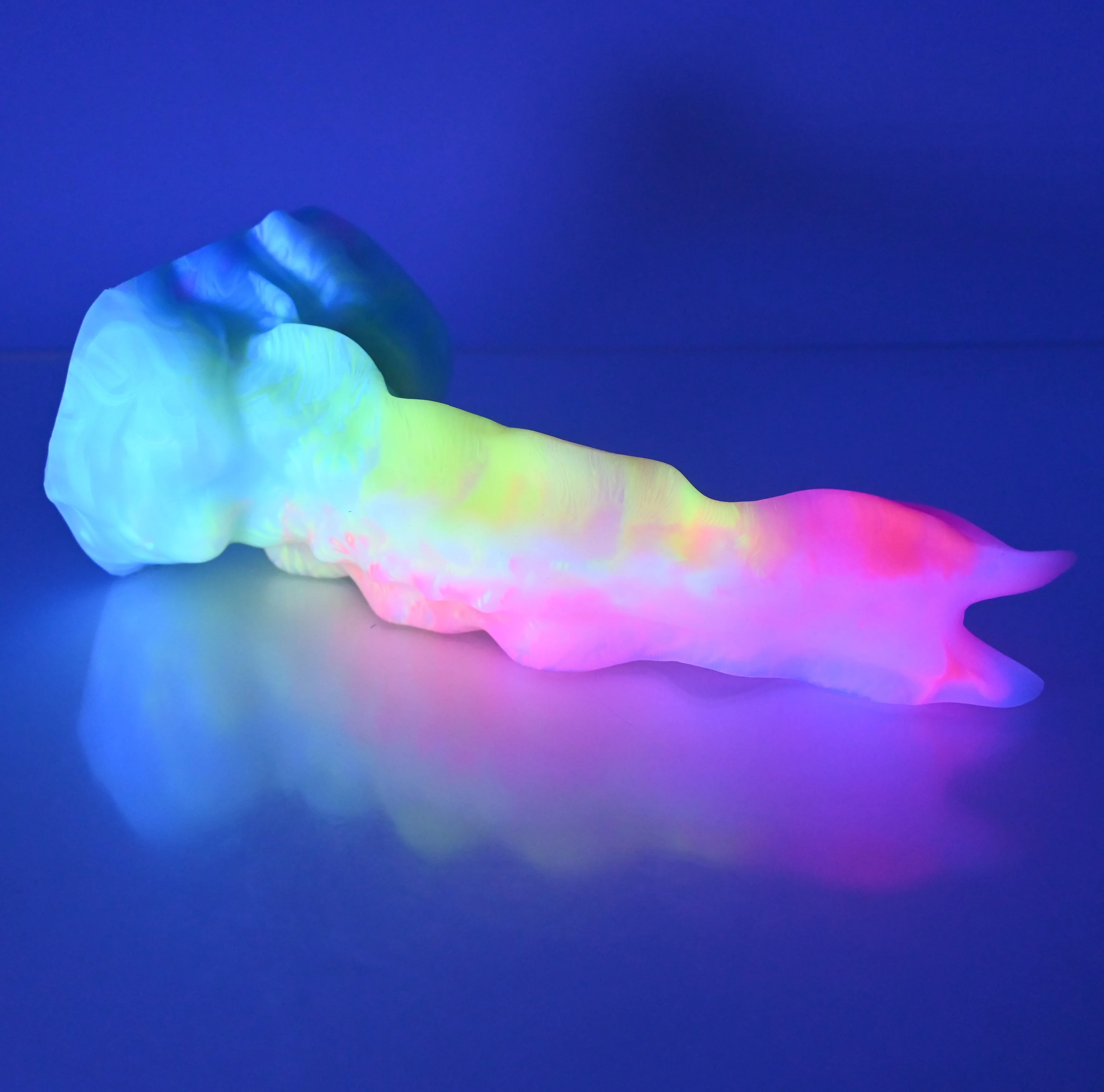 V2XDF14 Snark's Maw Small 0020 UV - Image 3