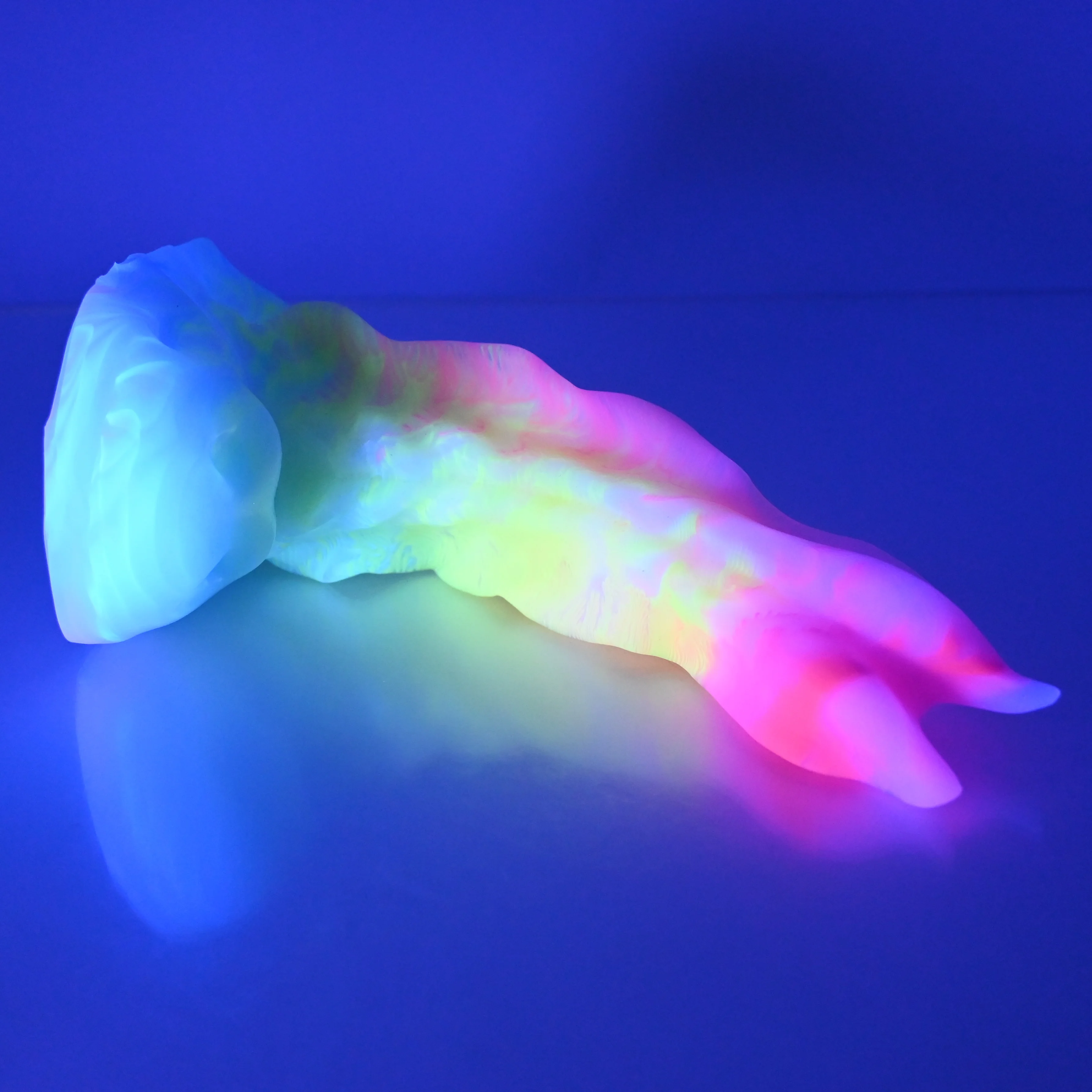 V2XDF14 Snark's Maw Small 0020 UV - Image 4