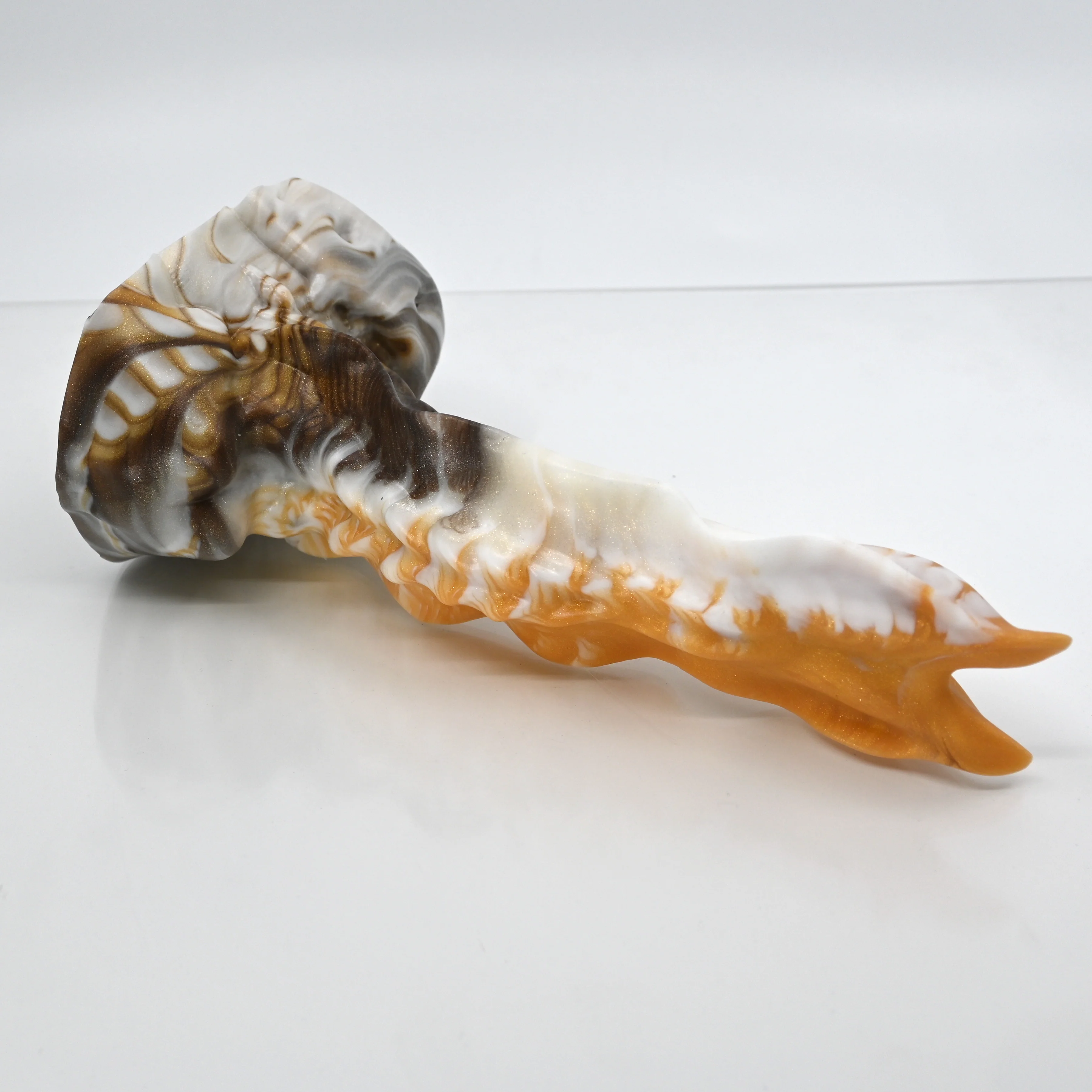 V2MDG84 Snark's Maw Small 0050 UV GITD - Image 2
