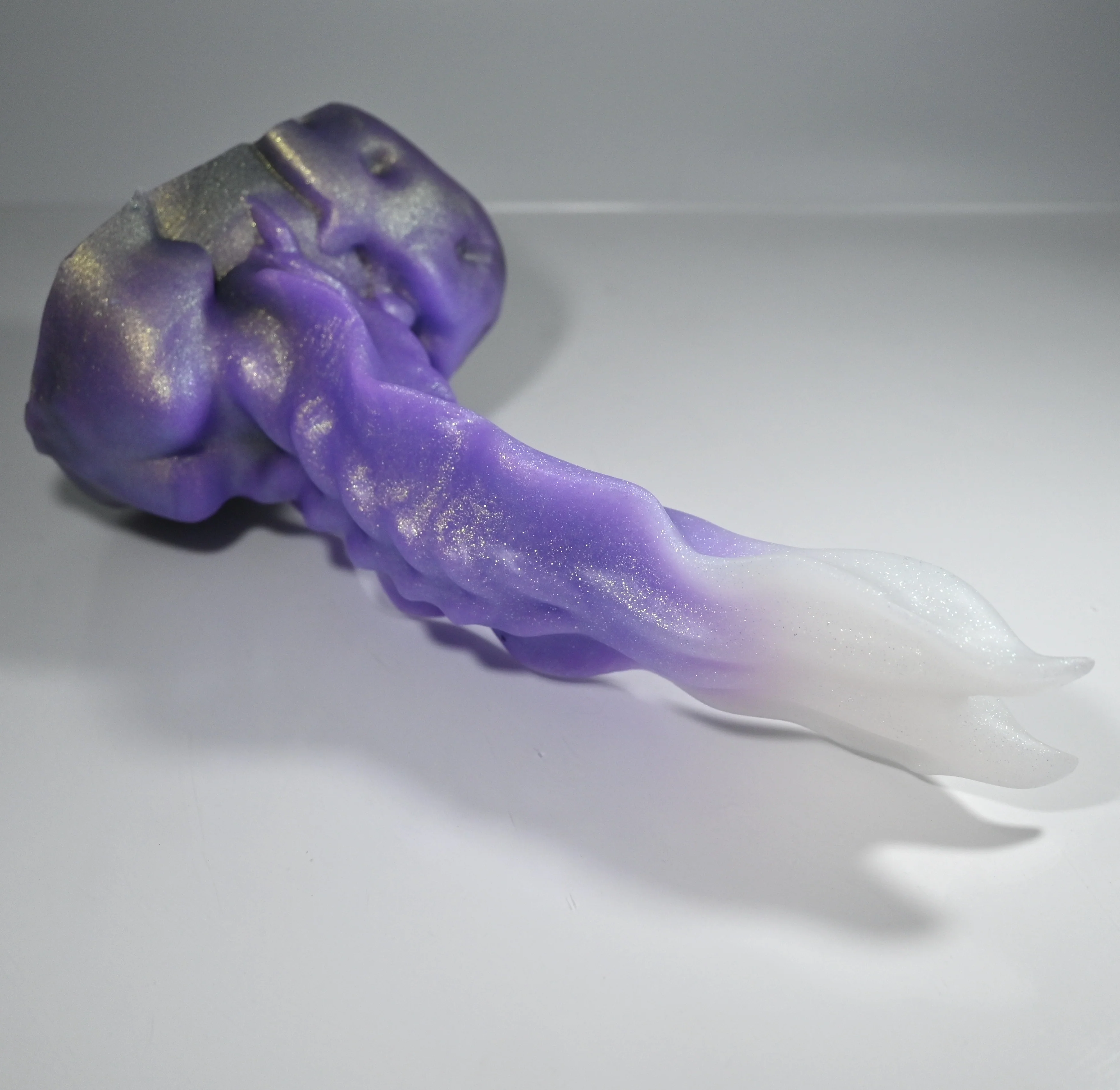V2SED36 Snark's Maw Small 0030 UV GITD CS - Image 2
