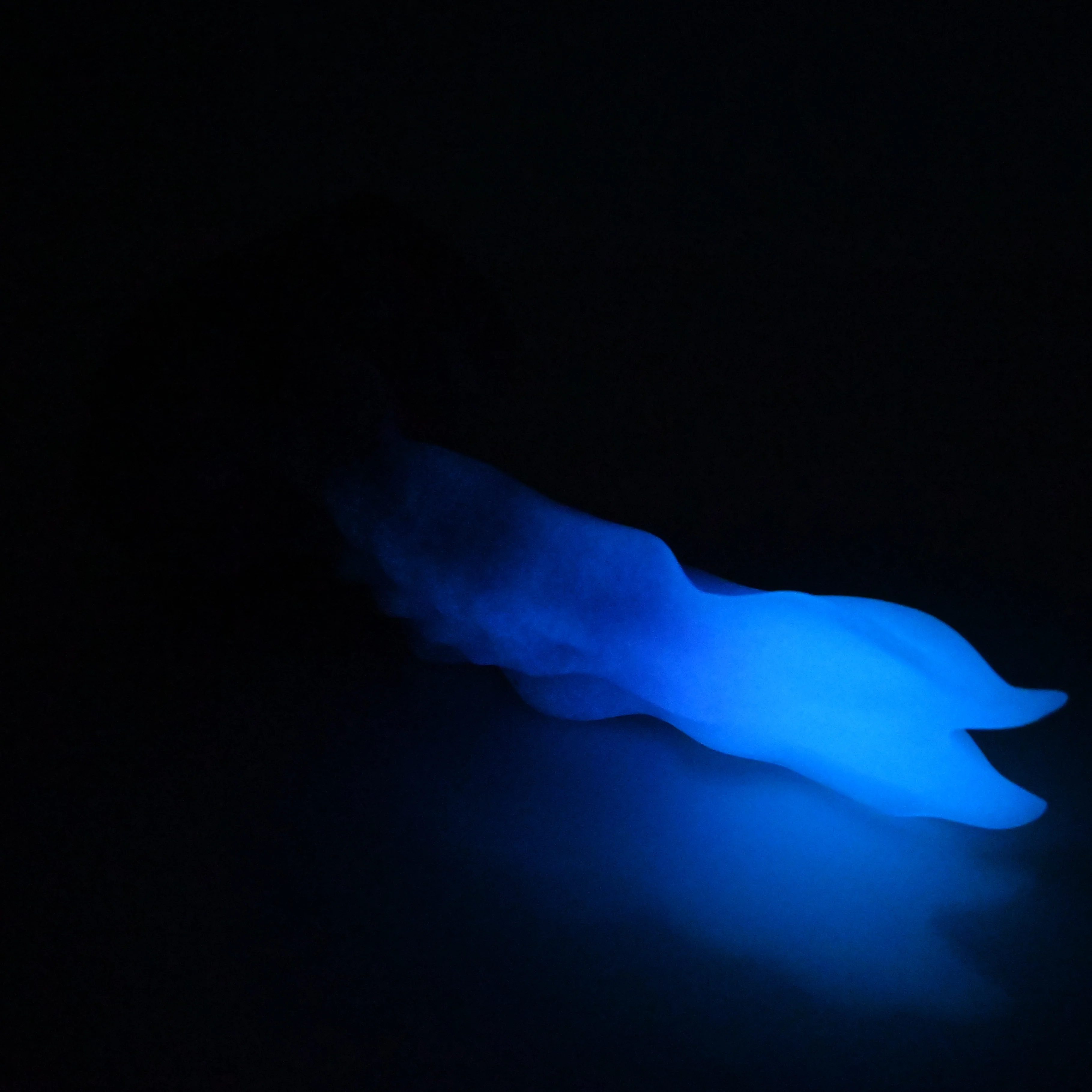 V2SED36 Snark's Maw Small 0030 UV GITD CS - Image 4