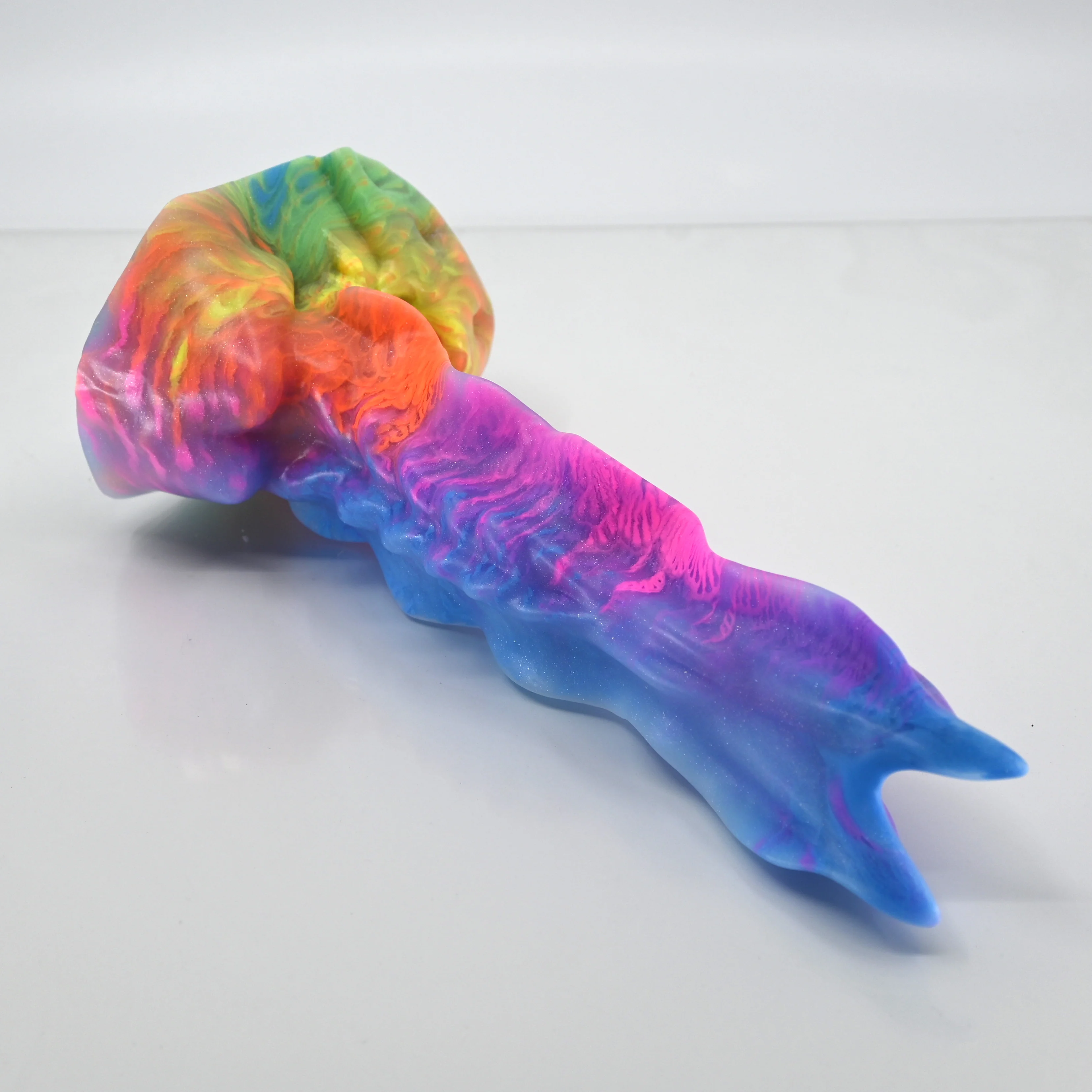 V2SBN30 Snark's Maw Small 0030 UV GITD - Image 2