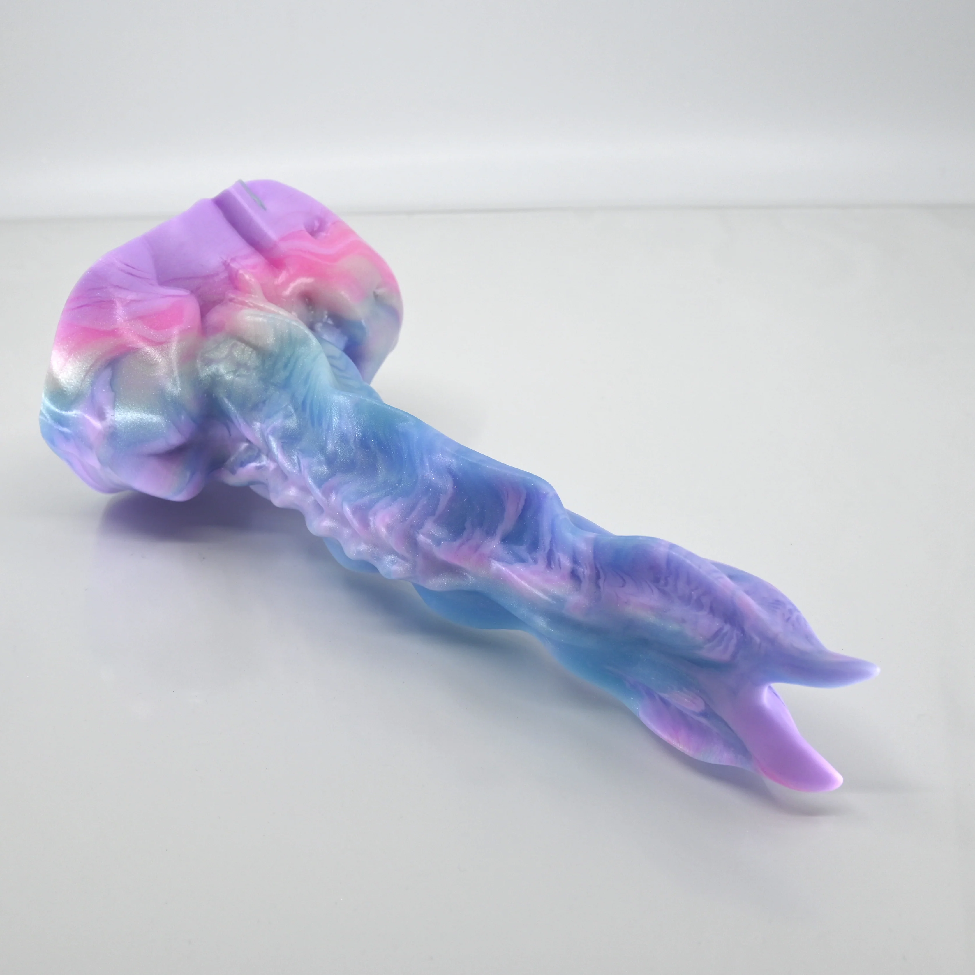 V2MBP24 Snark's Maw Small 0050 UV GITD - Image 2