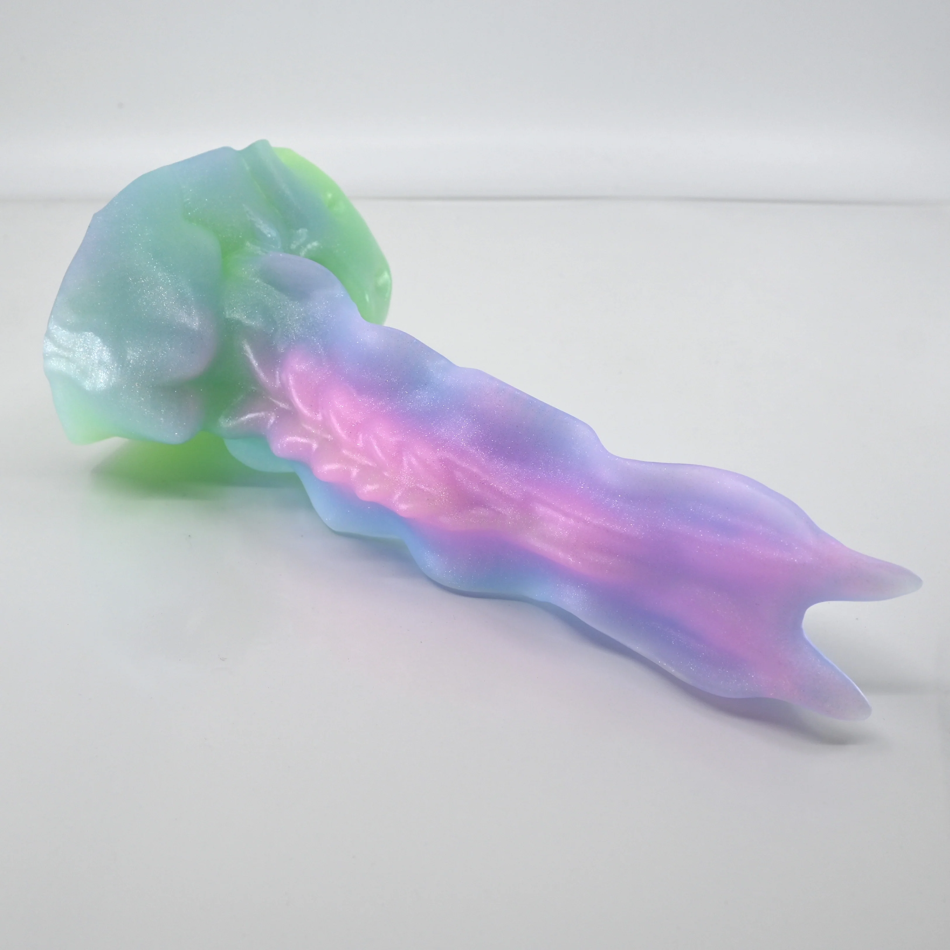 V2SCB25 Snark's Maw Small 0030 UV - Image 2