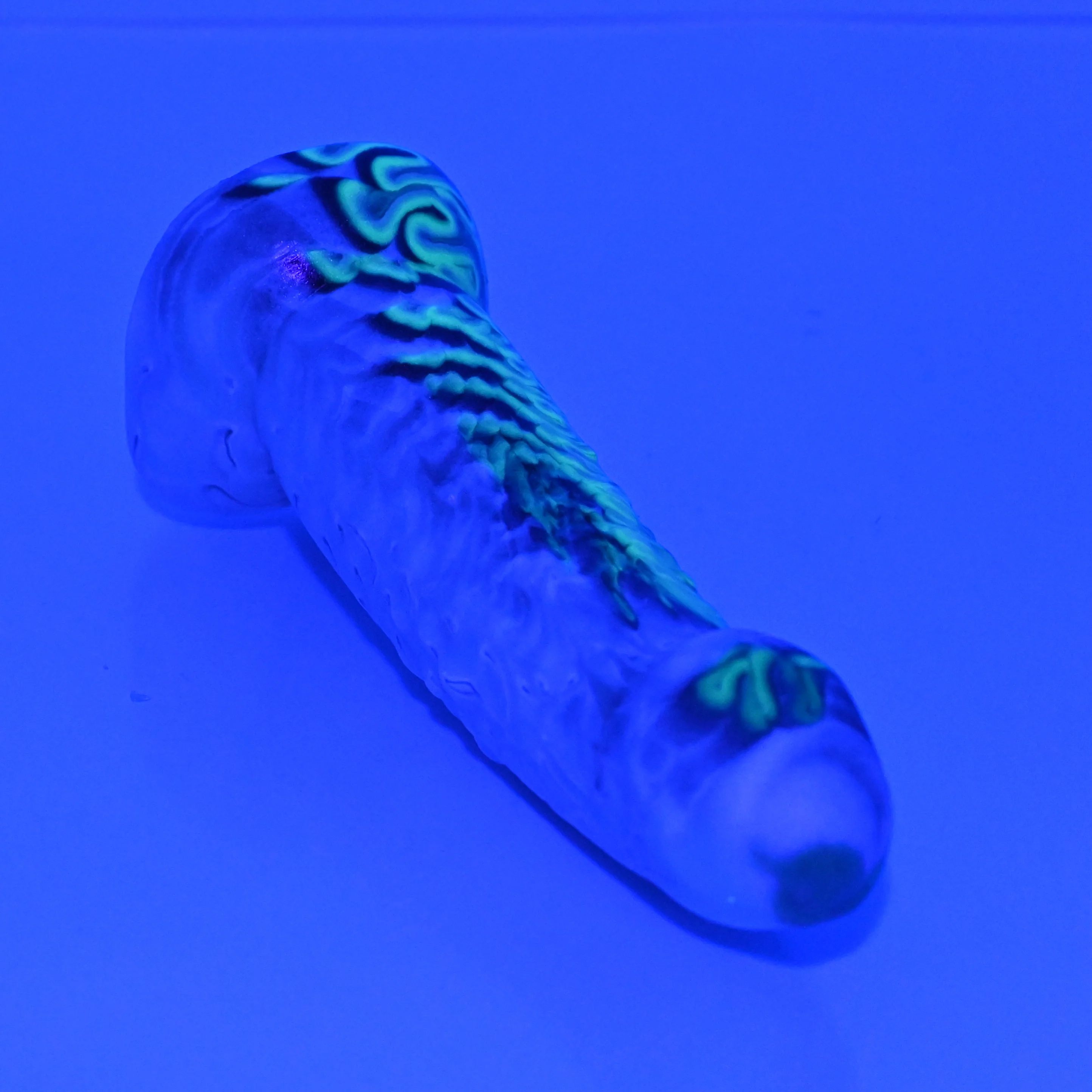 T1MAY38 Titan Mini Medium UV GITD - Image 4