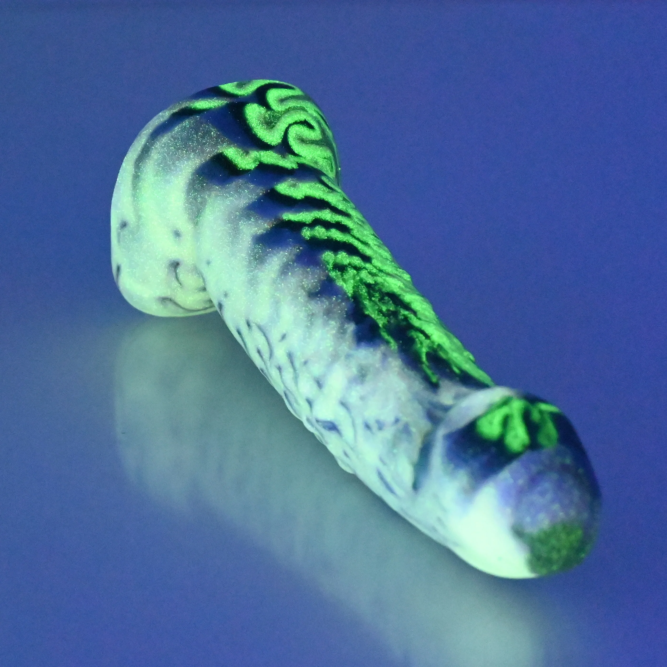 T1MAY38 Titan Mini Medium UV GITD - Image 5