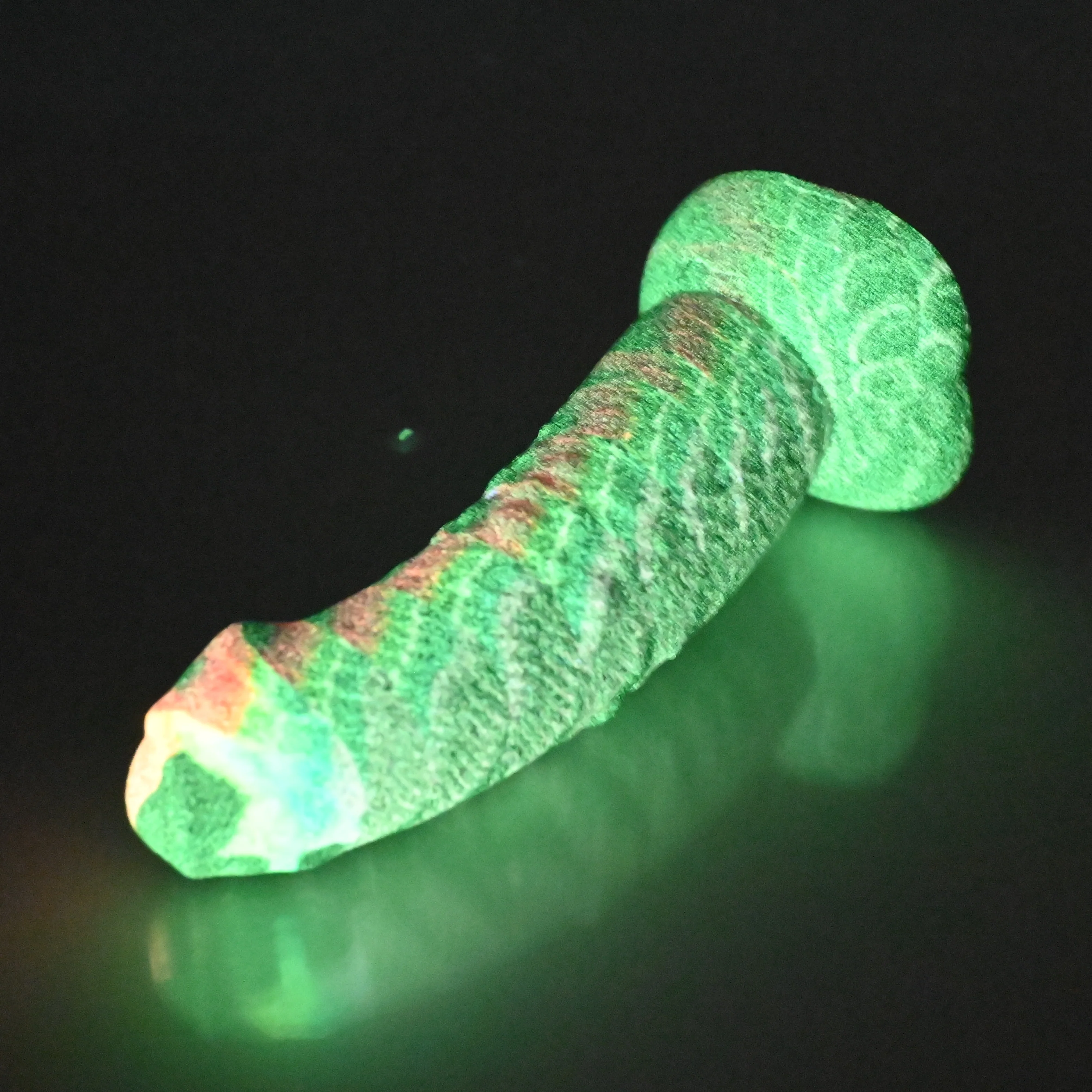 T1SBG08 Titan Mini Soft UV GITD - Image 3
