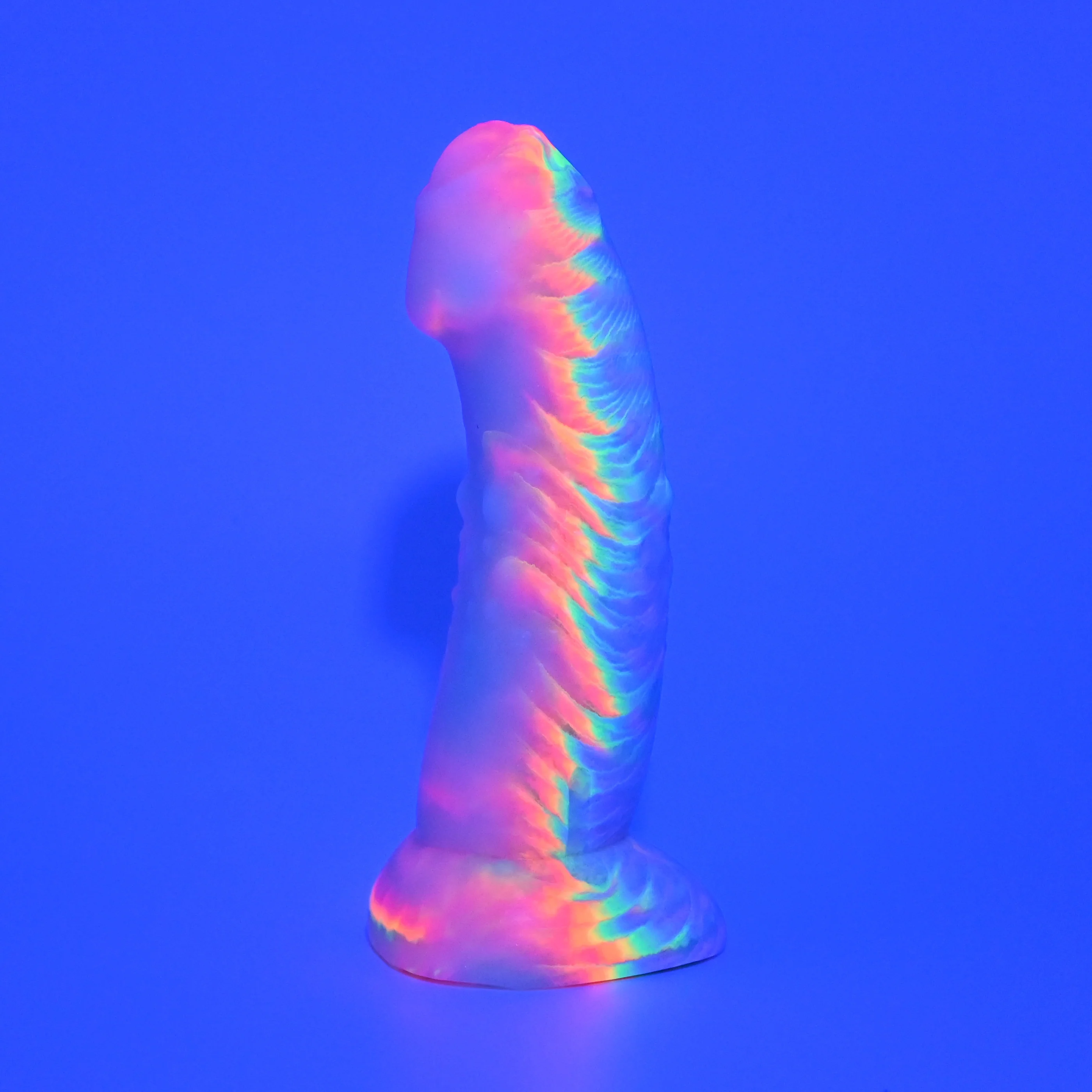 T2SAX06 Titan Small Soft UV GITD - Image 3