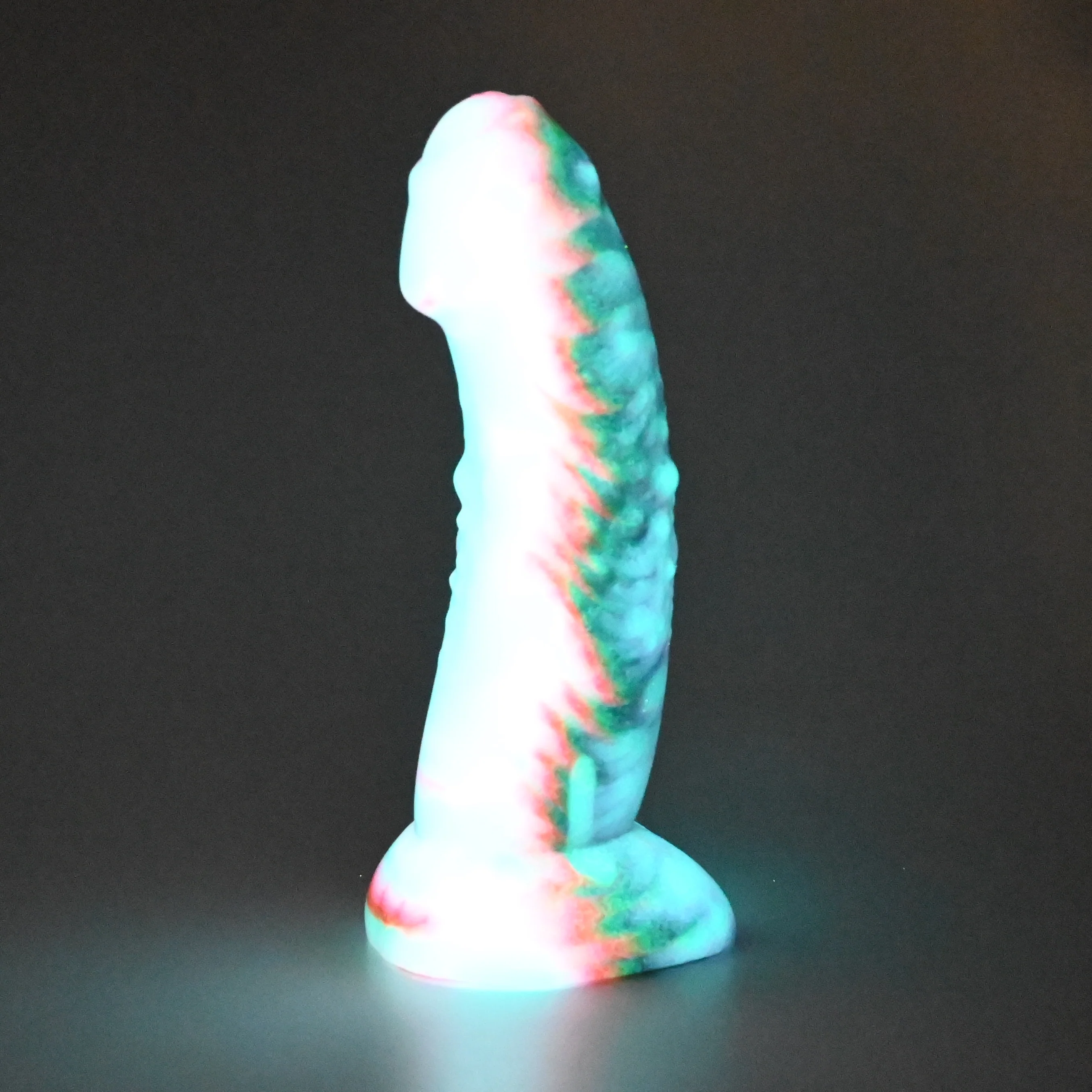 T2SAX06 Titan Small Soft UV GITD - Image 4