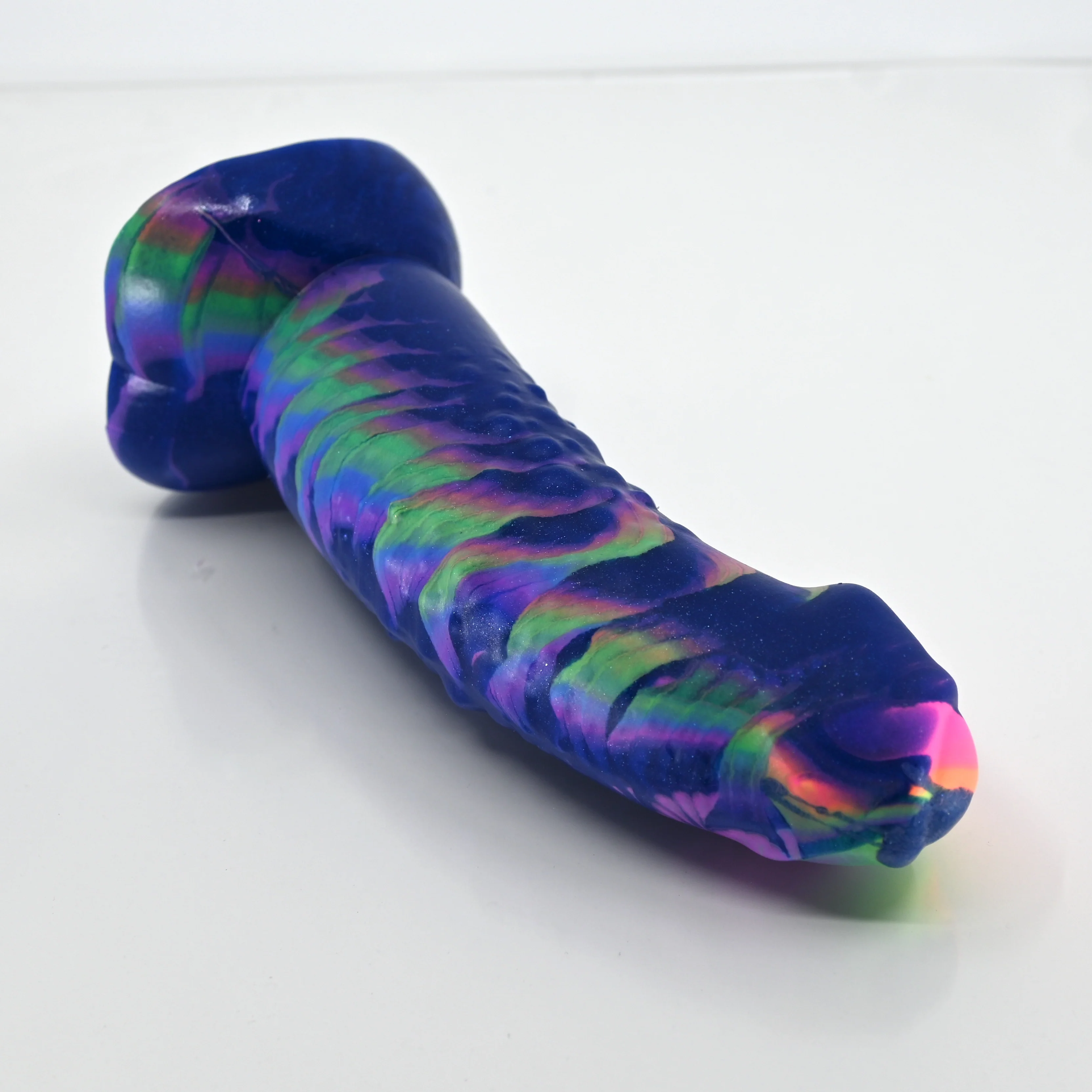 T2SBE99 Titan Small Soft UV GITD - Image 2