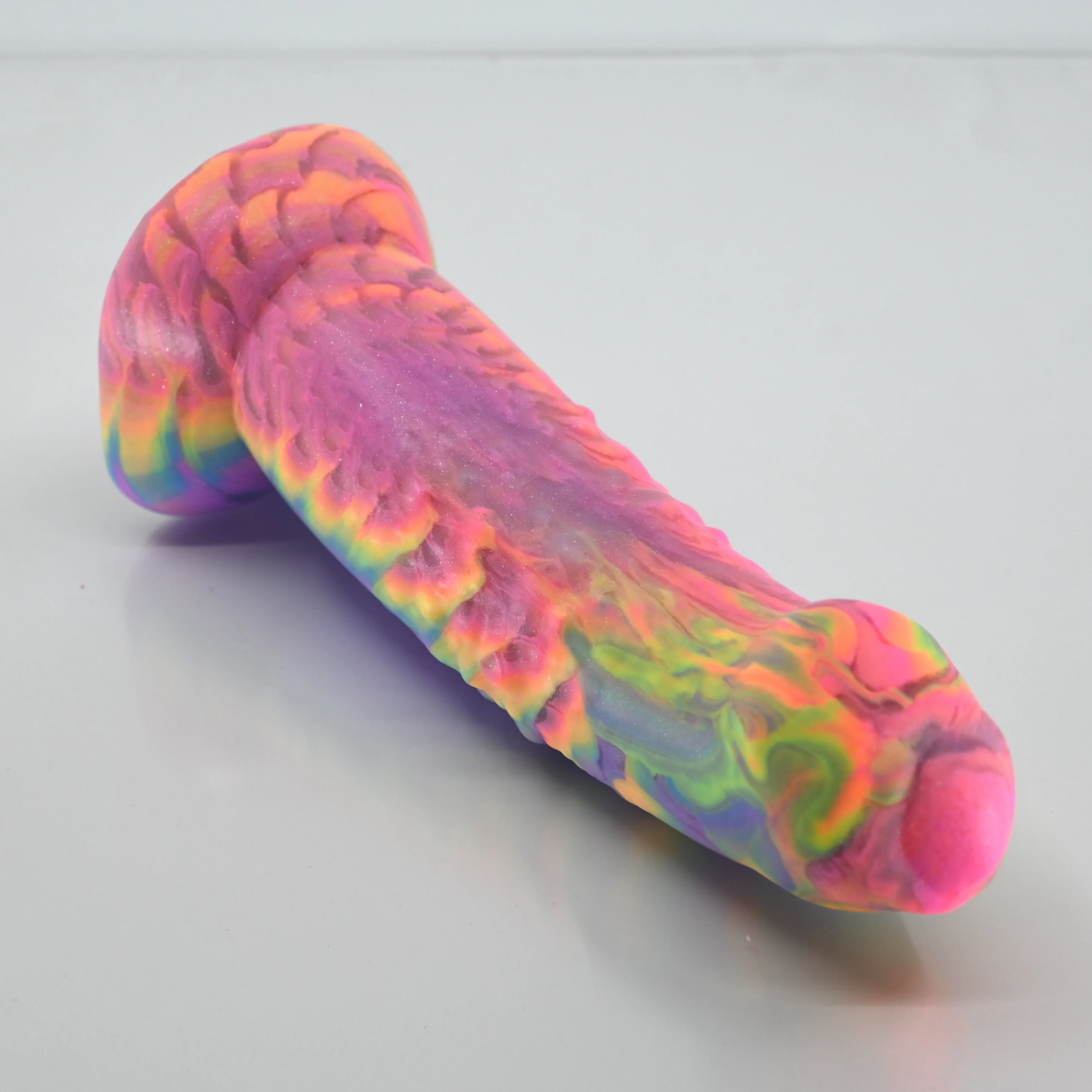 T2SBG05 Titan Small Soft UV GITD - Image 2