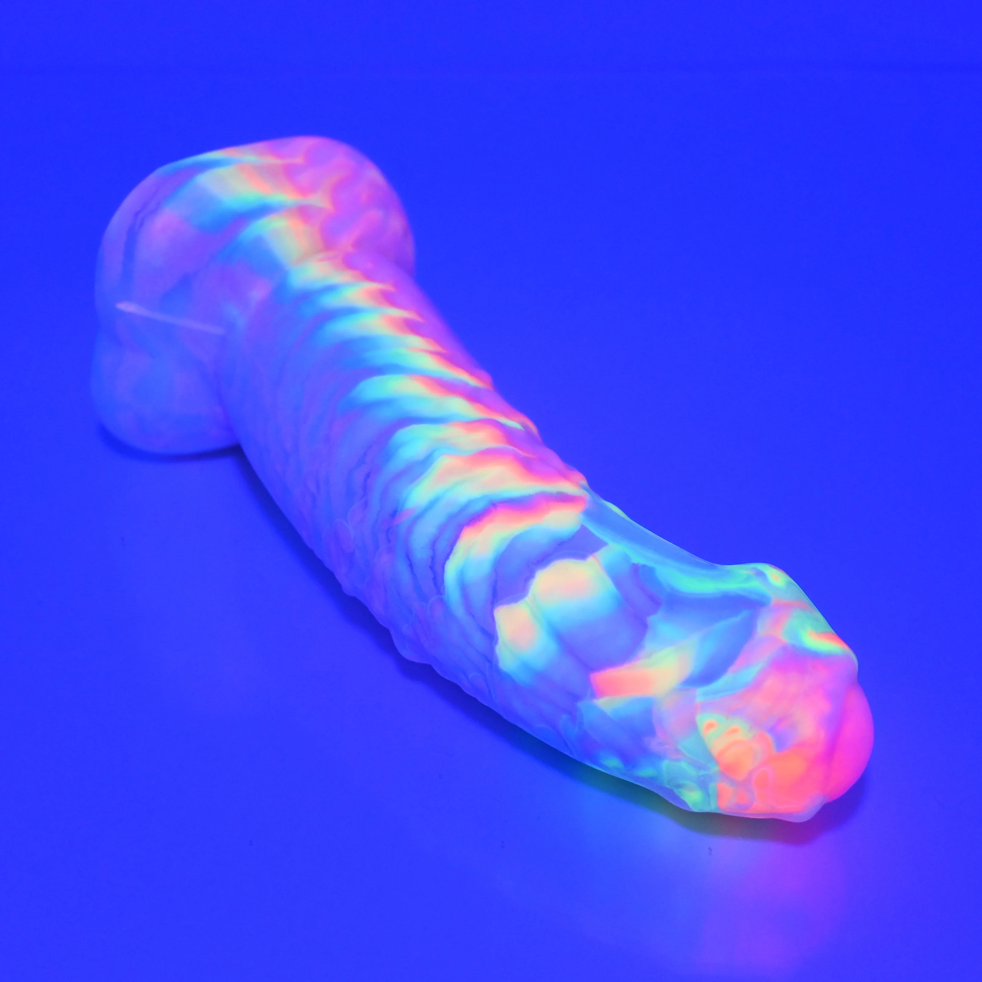 T2SBG05 Titan Small Soft UV GITD - Image 3