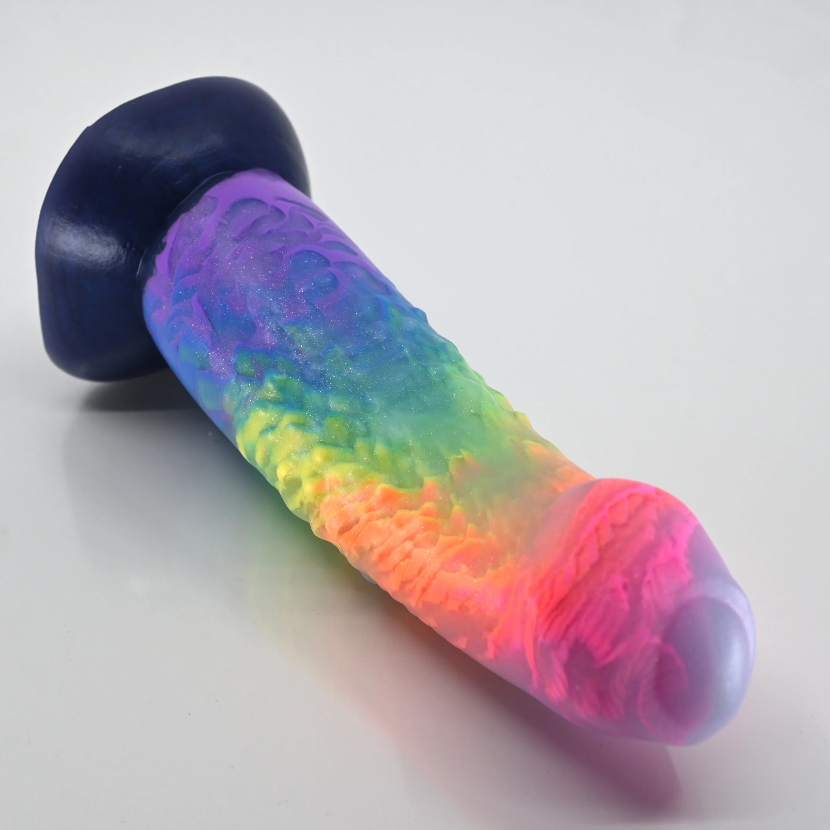 T2SBH21 Titan Small Soft UV GITD - Image 2