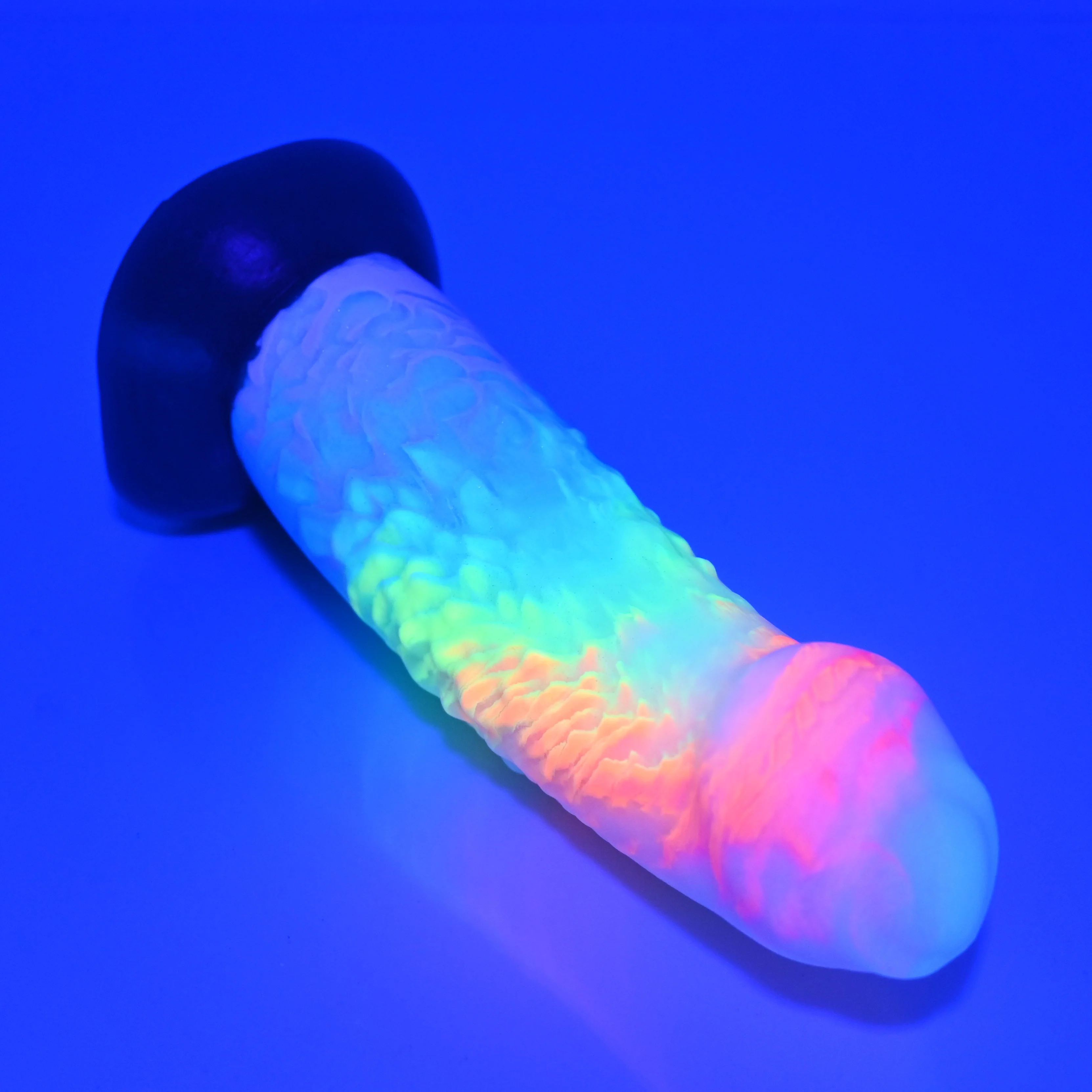 T2SBH21 Titan Small Soft UV GITD - Image 3