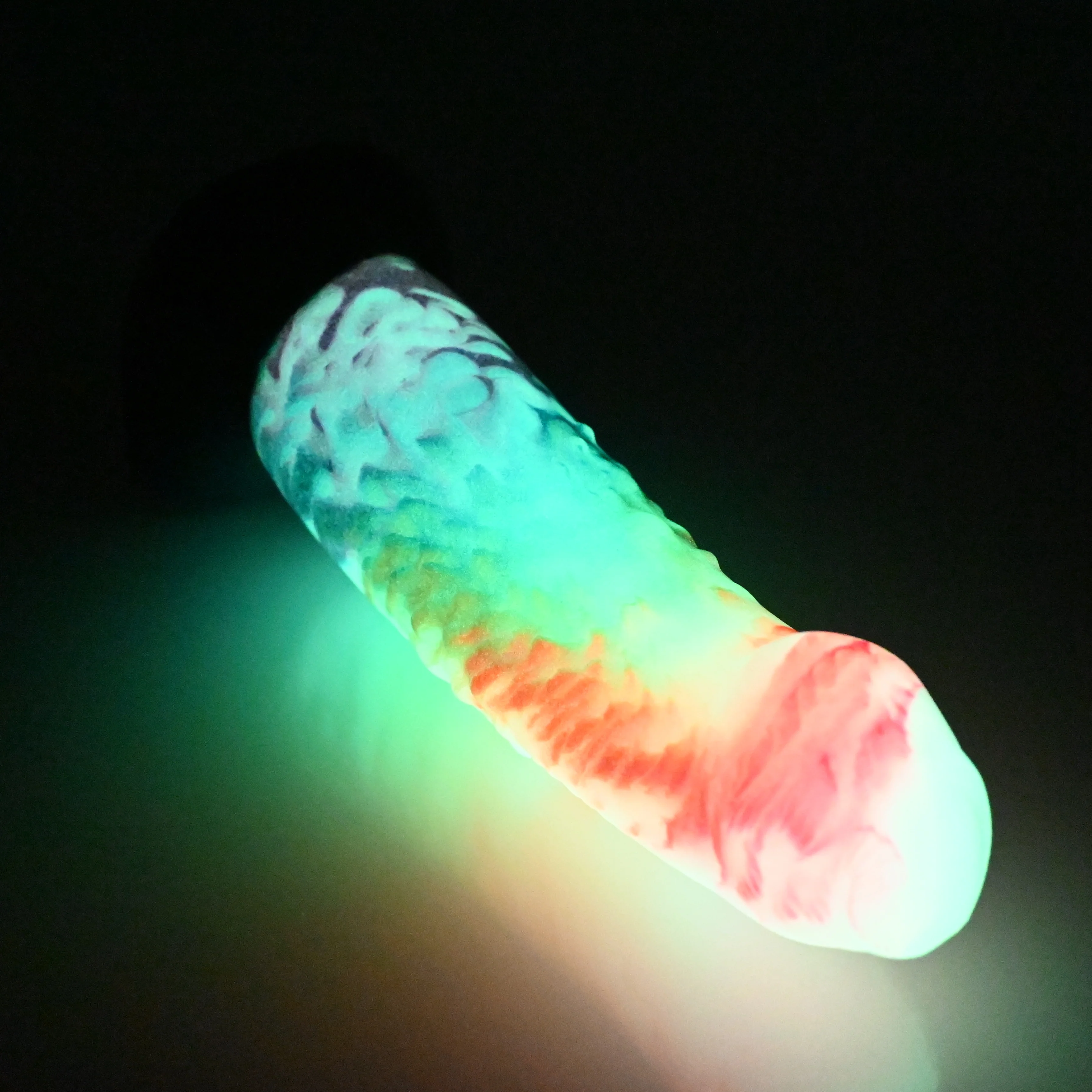 T2SBH21 Titan Small Soft UV GITD - Image 4