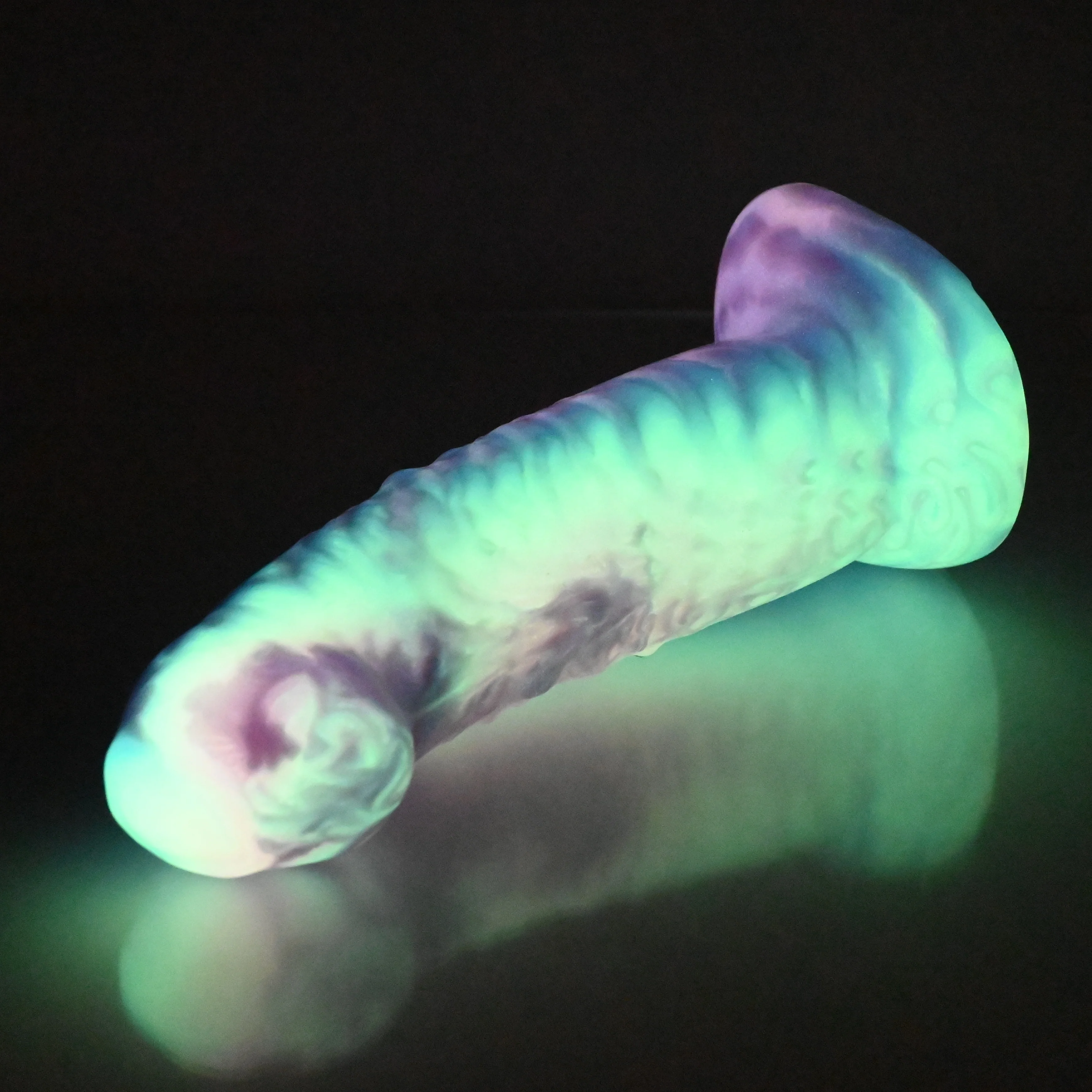 T3MAY28 Titan Medium Medium UV GITD - Image 6