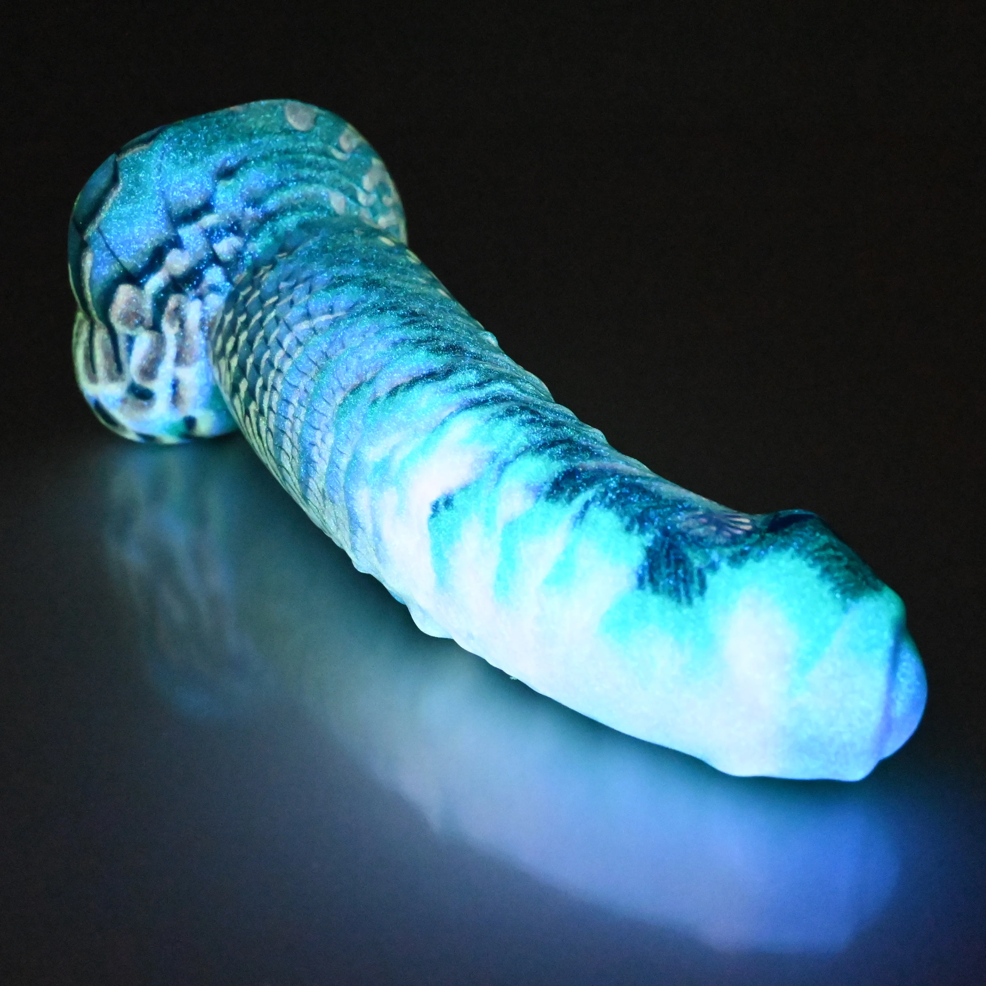 T3MBC06 Titan Medium Medium GITD - Image 3