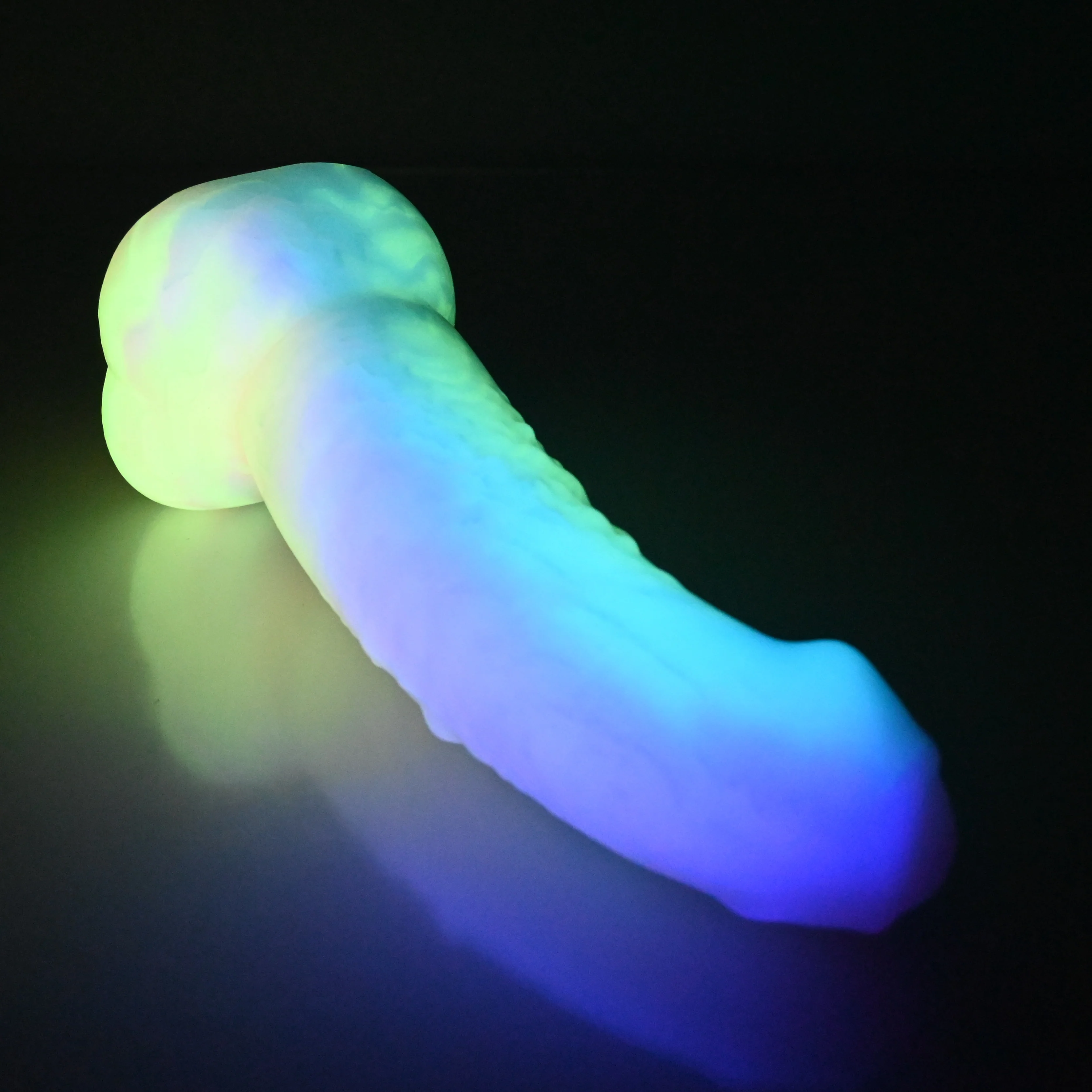 T3MBD27 Titan Medium Medium UV GITD - Image 4