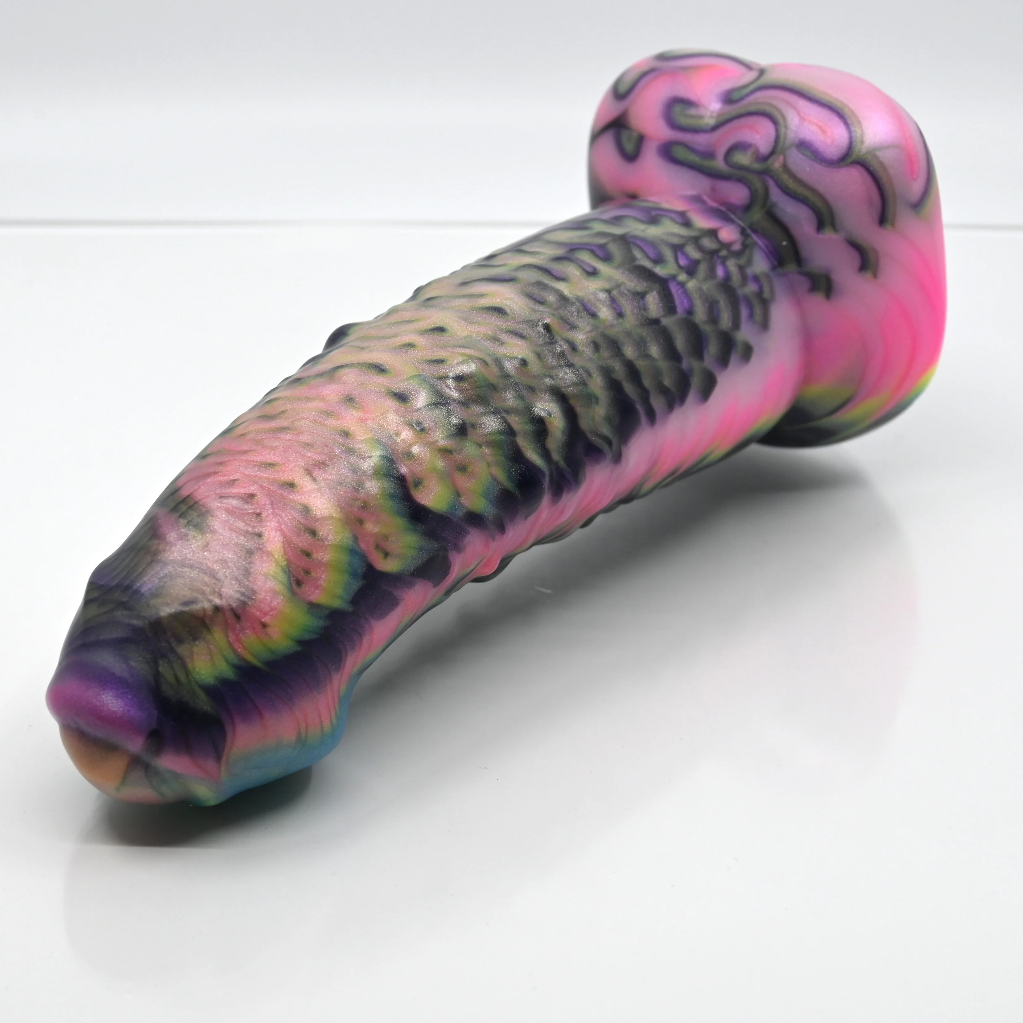 T3SAY24 Titan Medium Soft UV - Image 3