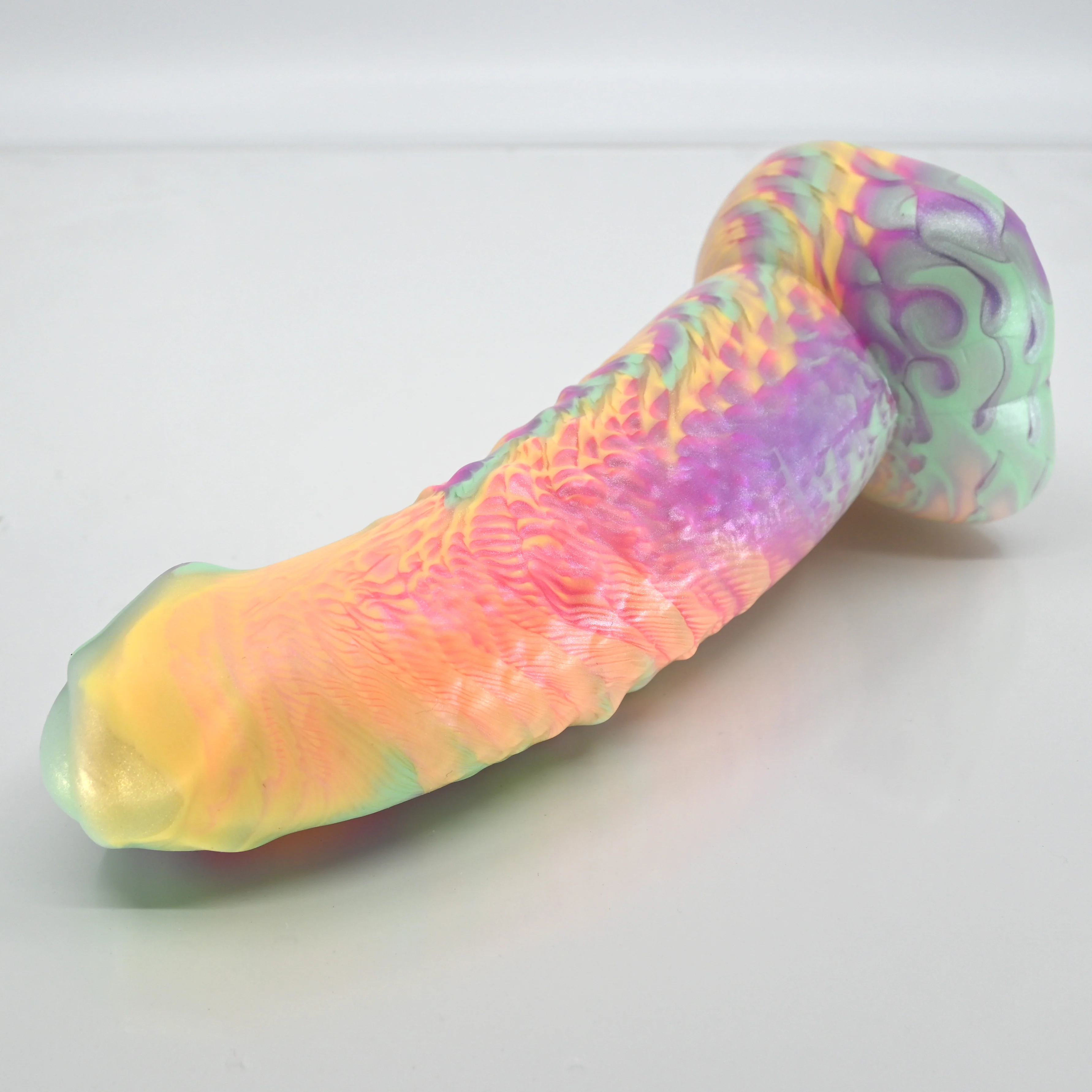 T3SBC05 Titan Medium Soft UV