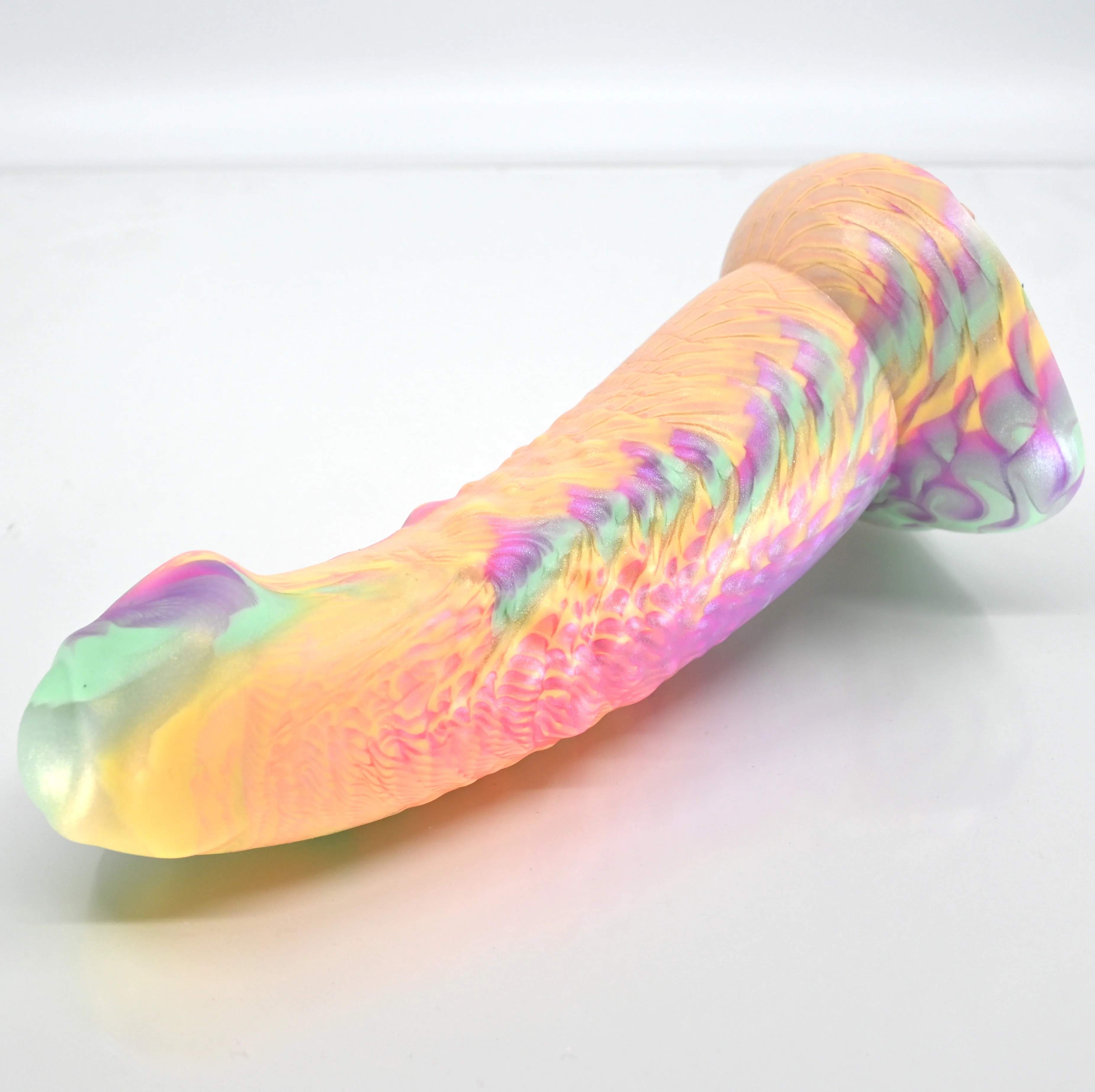 T3SBC05 Titan Medium Soft UV - Image 2