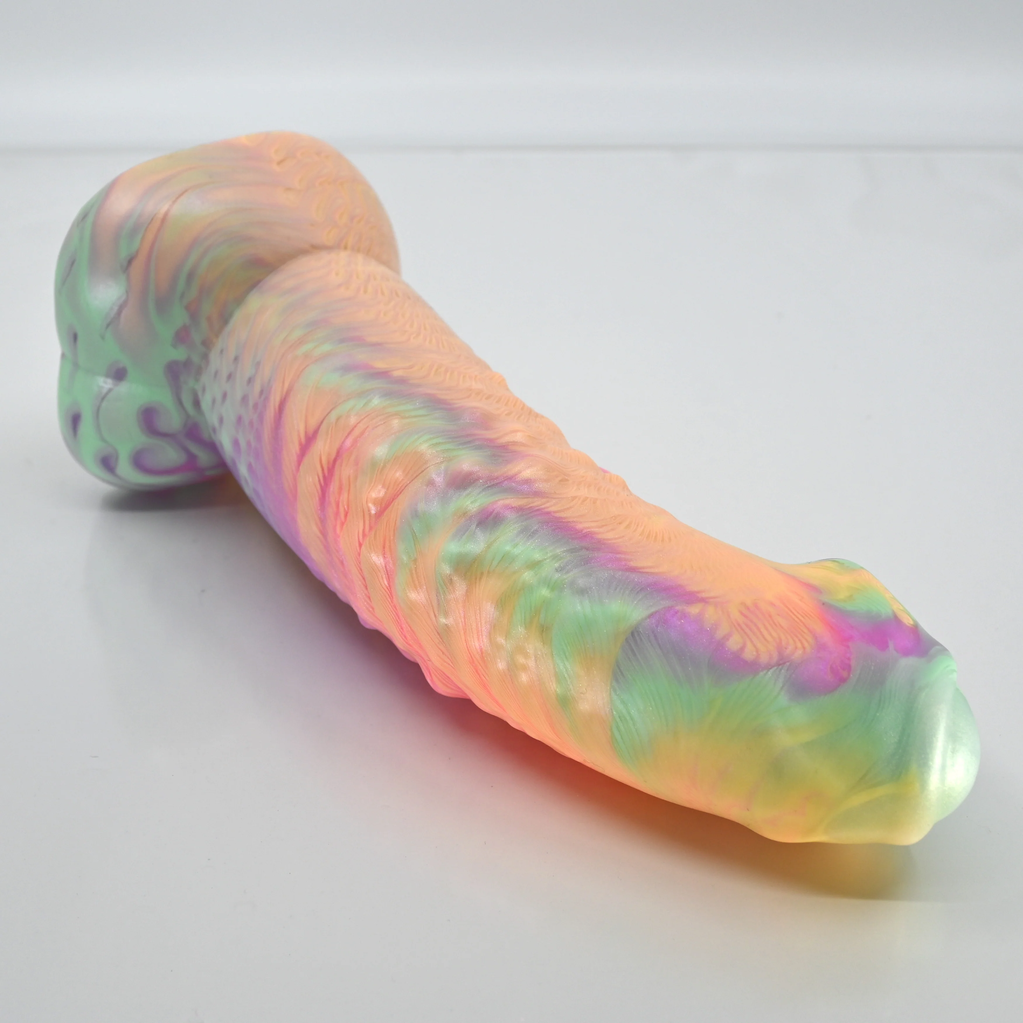 T3SBC05 Titan Medium Soft UV - Image 3