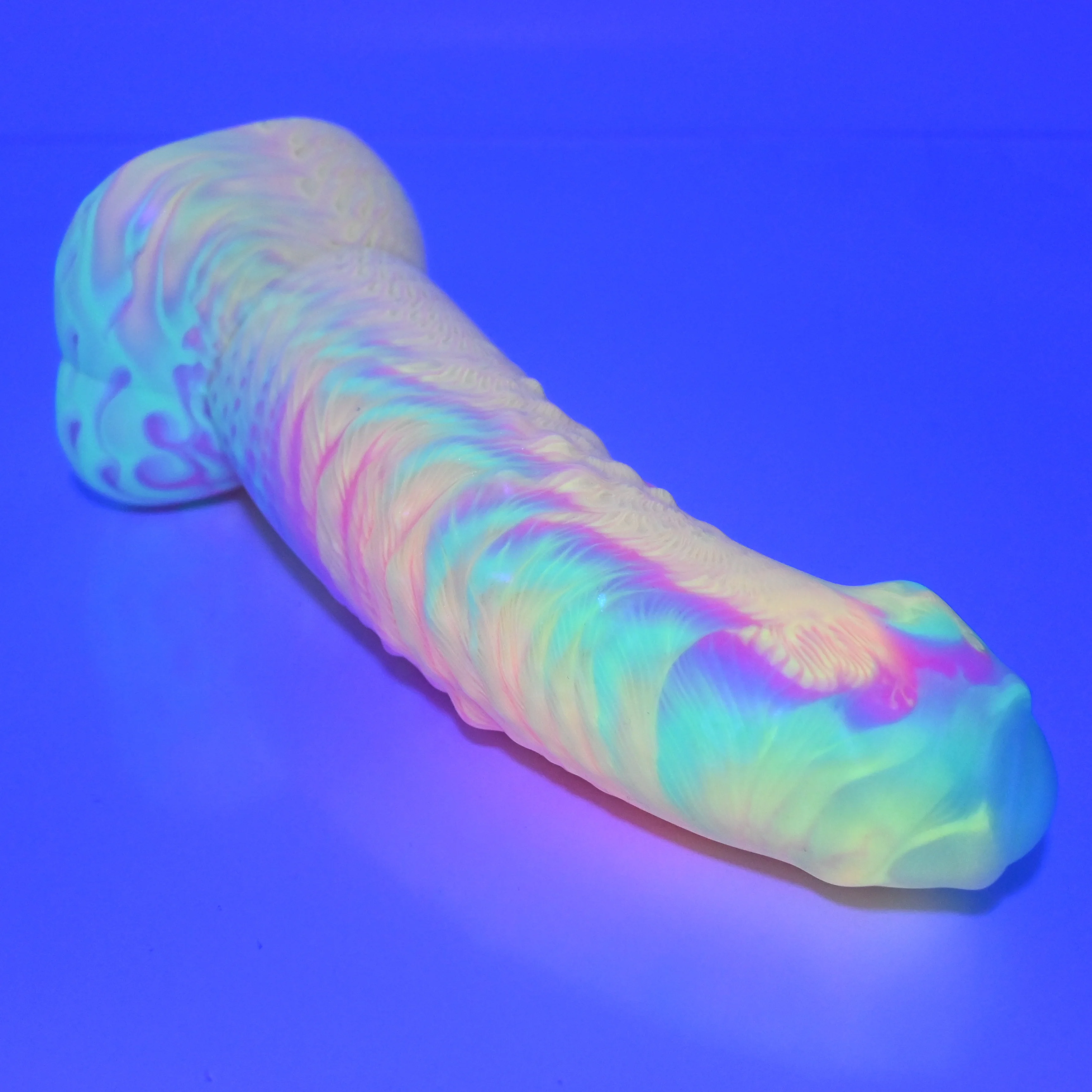 T3SBC05 Titan Medium Soft UV - Image 4